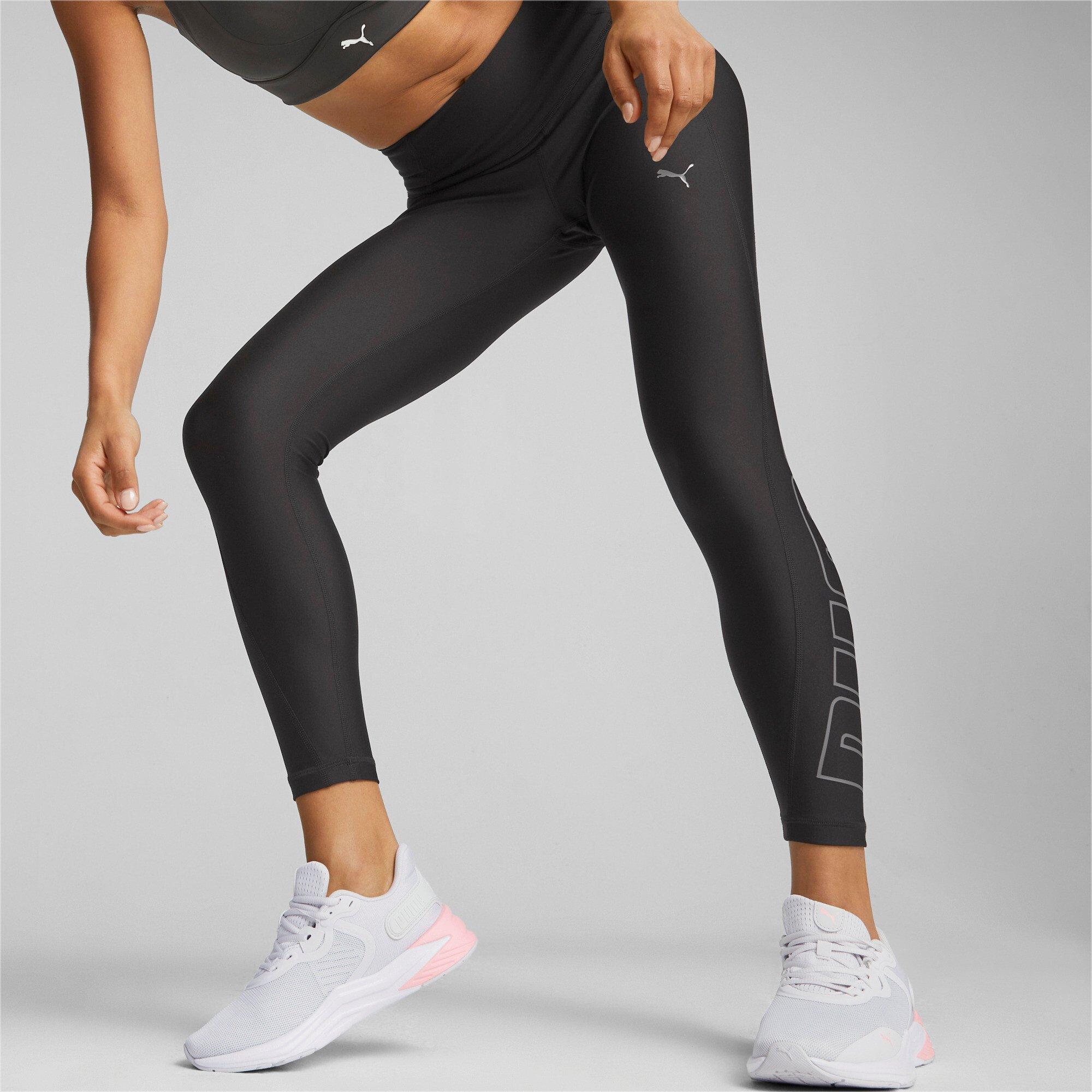 Women's Fit Eversculpt High Waist Full Length Tights