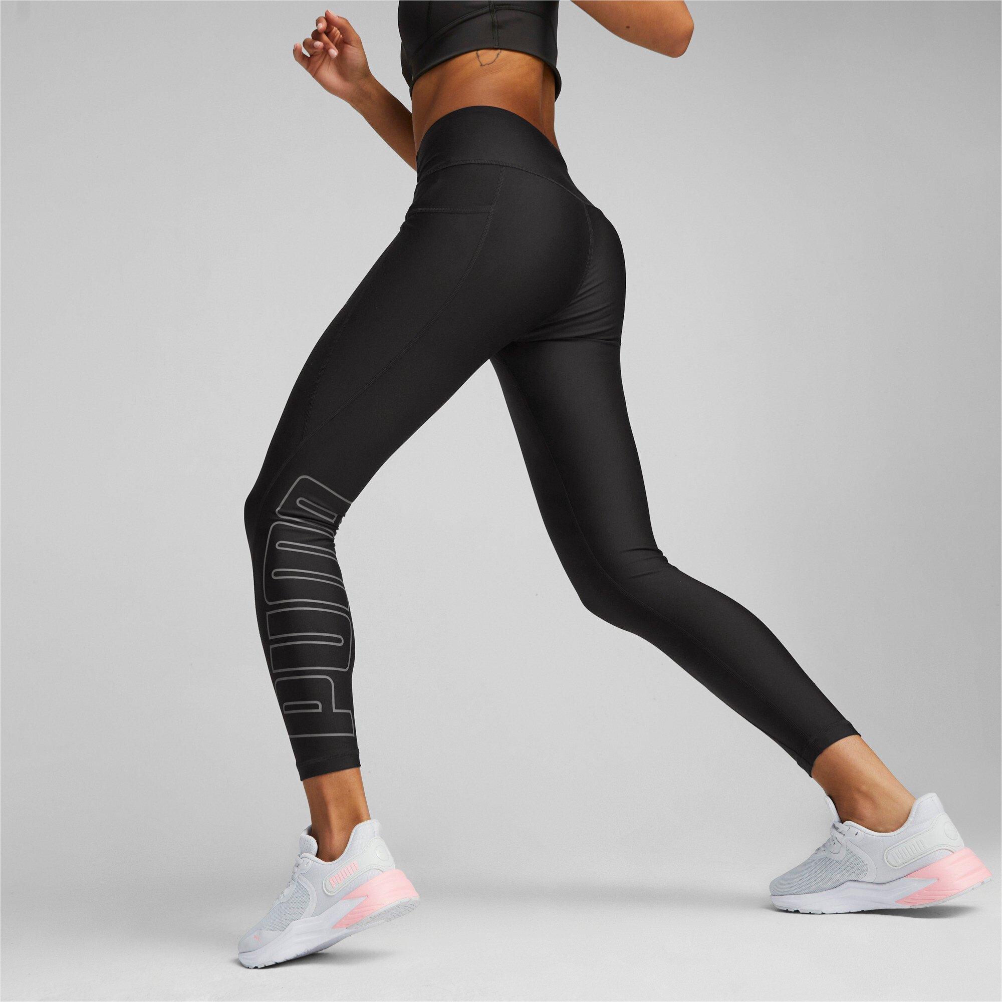 Women's Fit Eversculpt High Waist Full Length Tights
