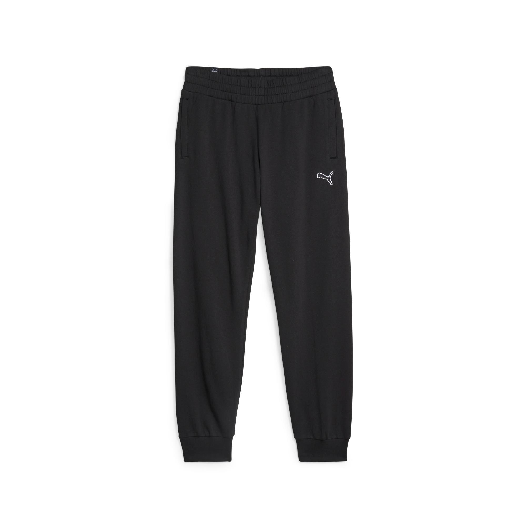 LOGO SWEATPANTS – 707