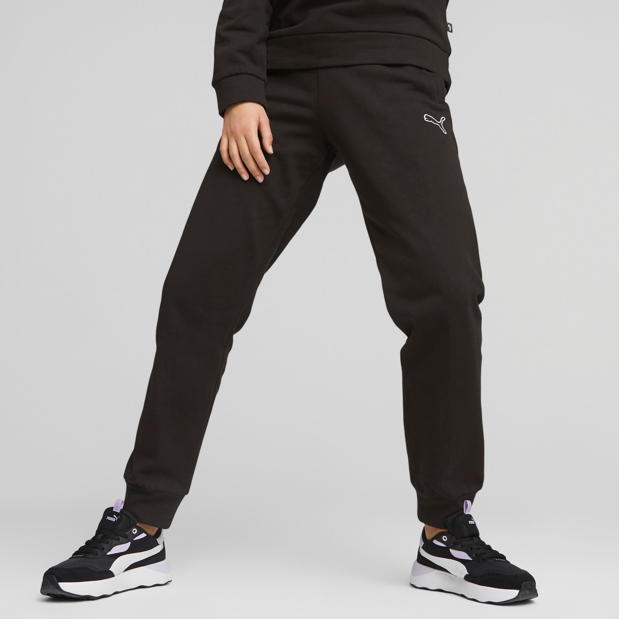 Women's Better Essentials Sweatpants from Puma