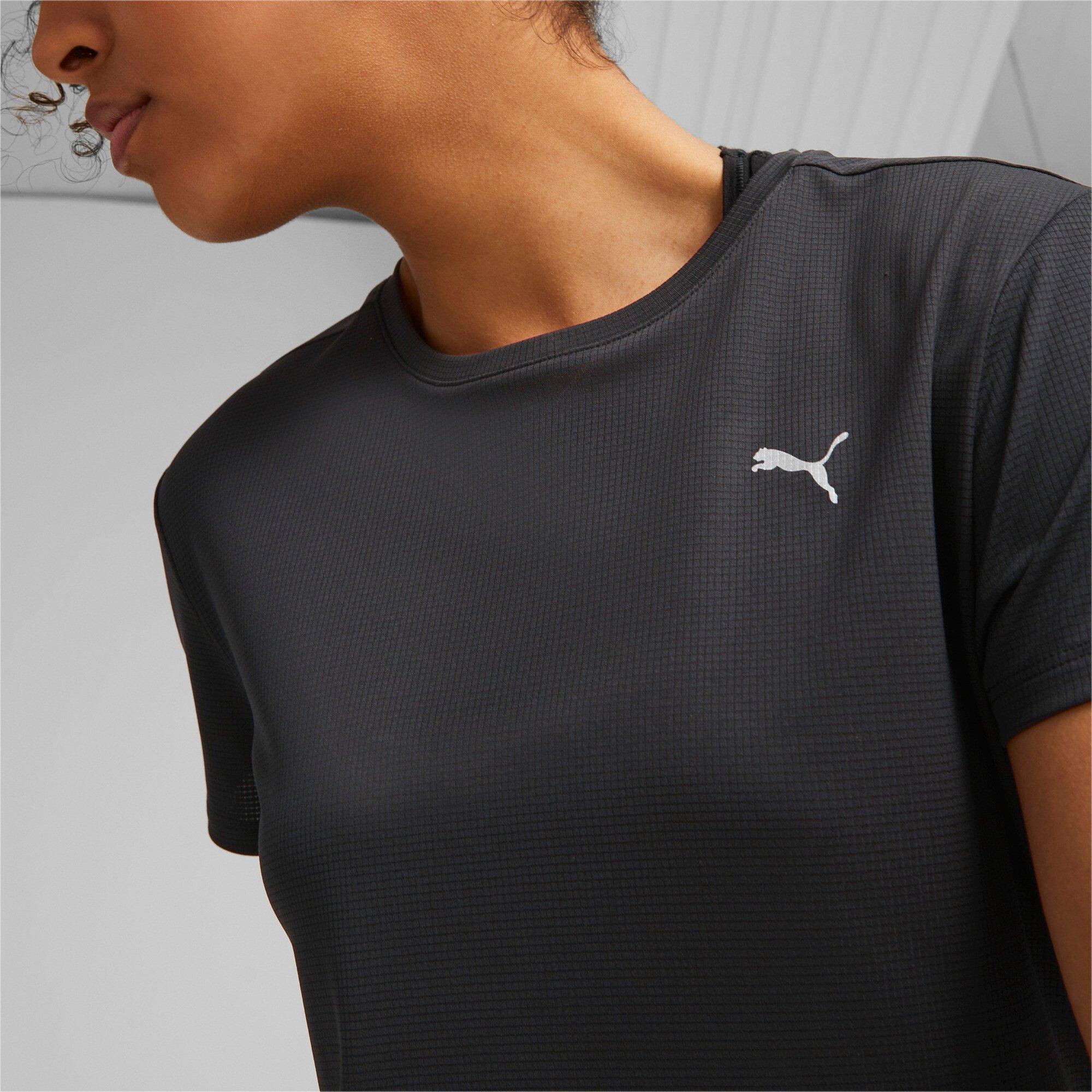Women's Favorite Short Sleeve Running Tee