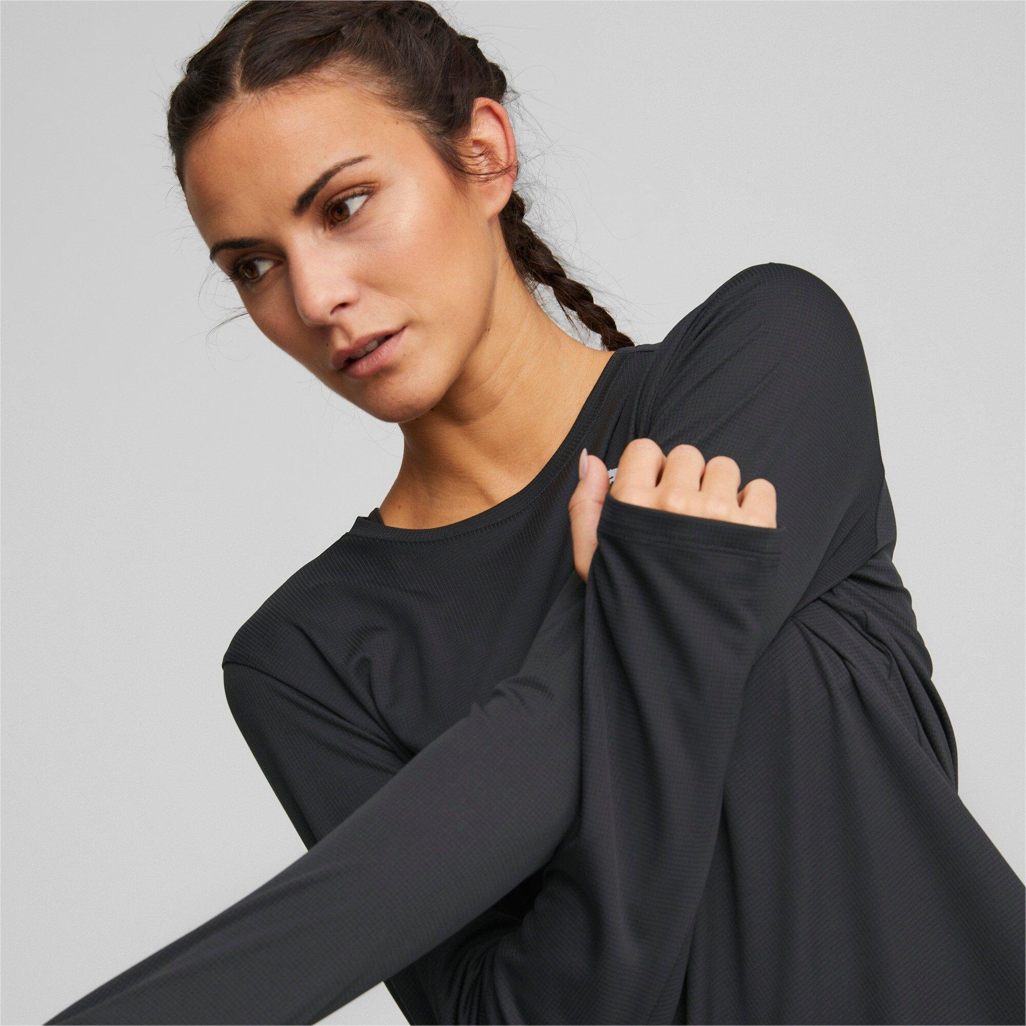Women's Favorite Long Sleeve Running Tee