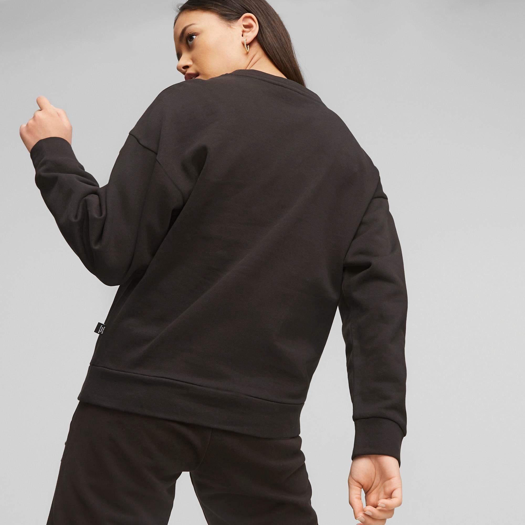 Women's Better Essentials Crewneck