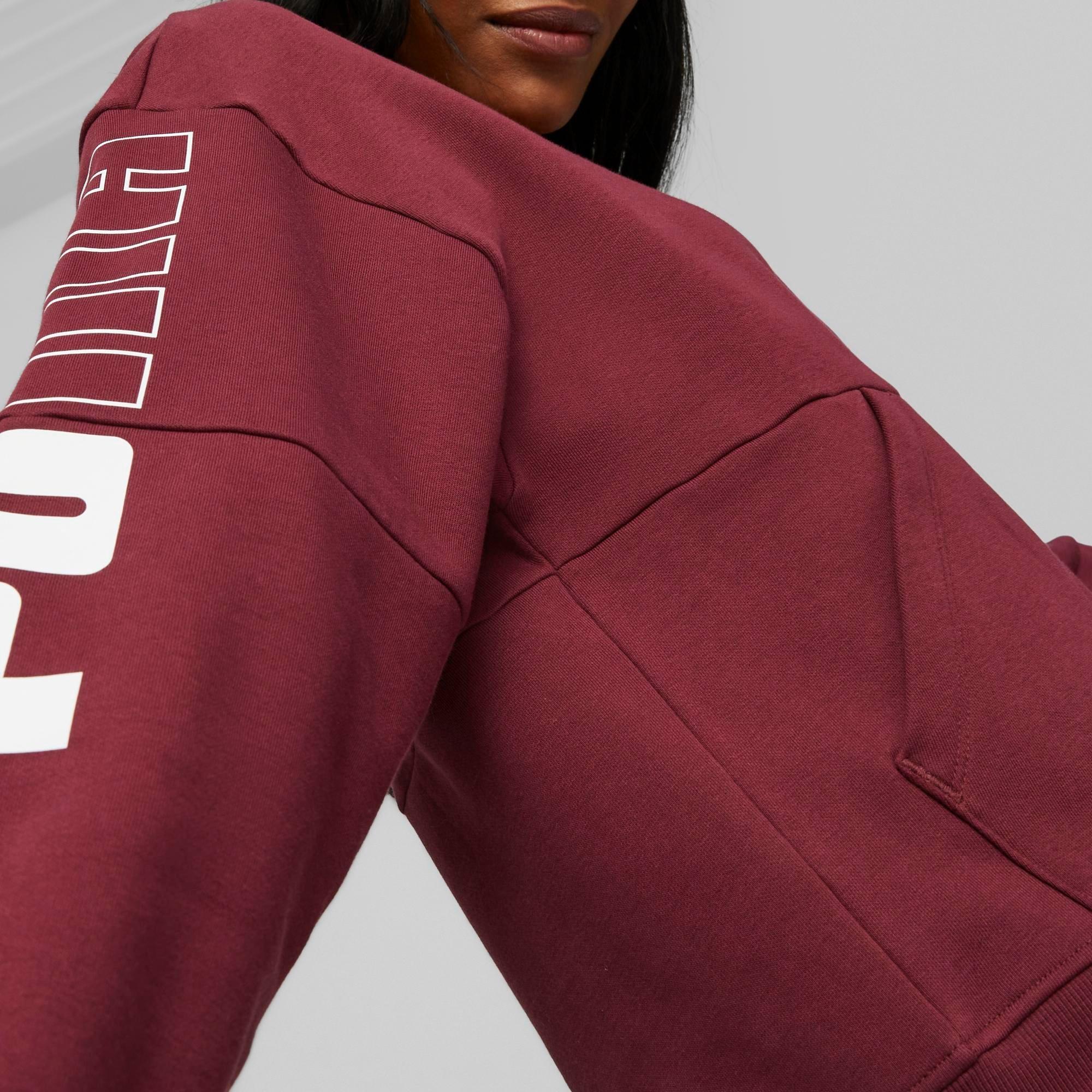 Women's Power Colorblock Hoodie