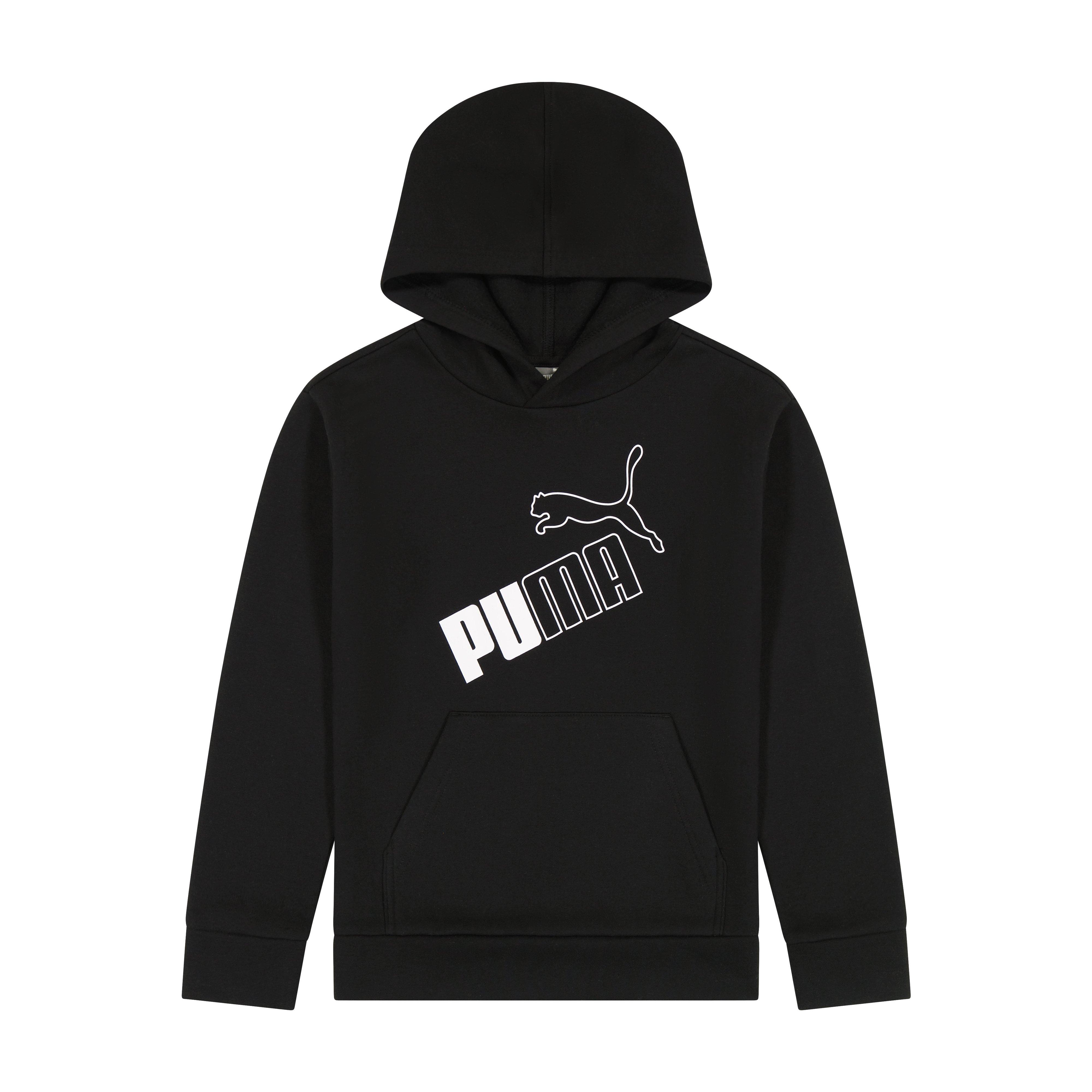 Boys' [8-14+] Power Pack Fleece Joggers from Puma