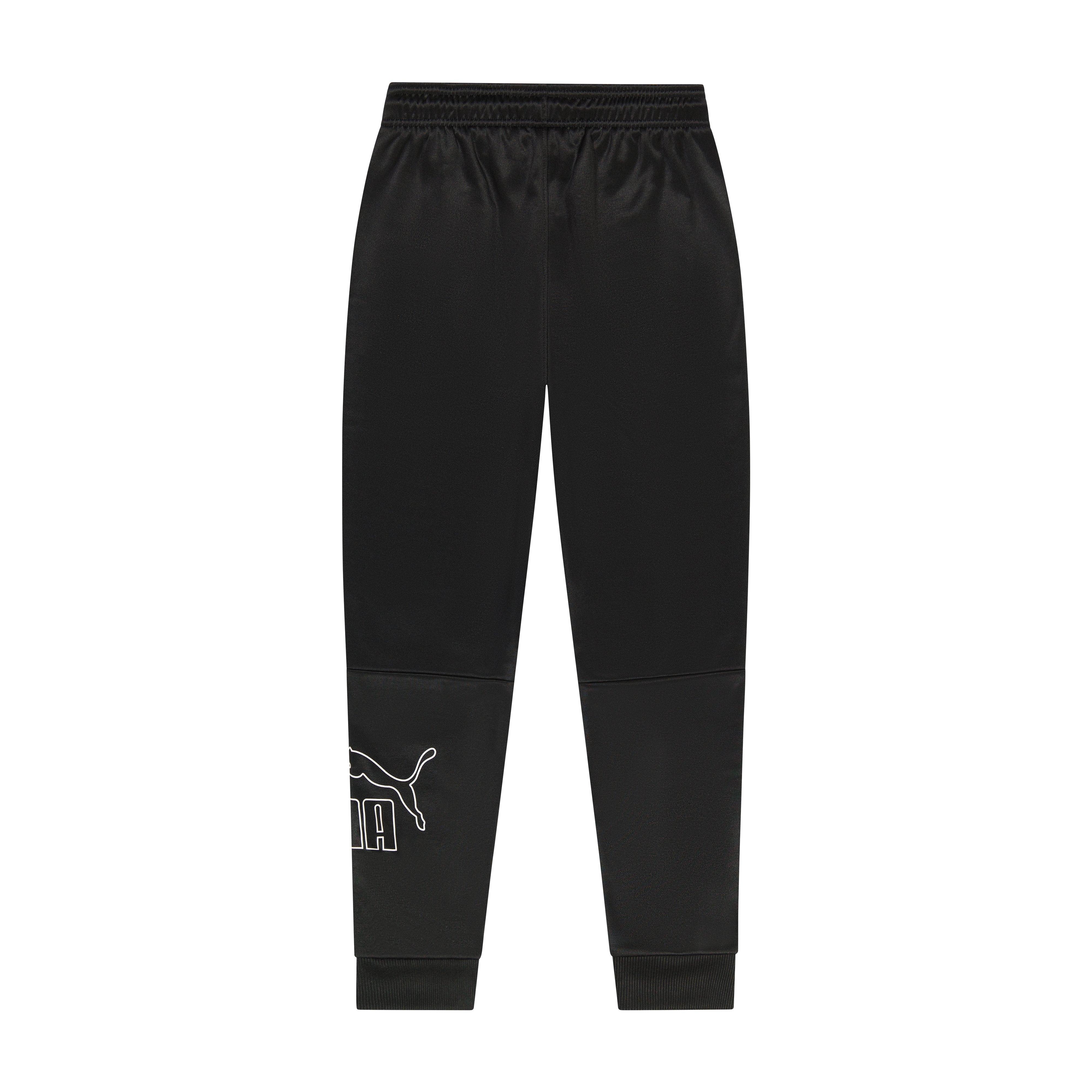 Puma hotsell joggers youth