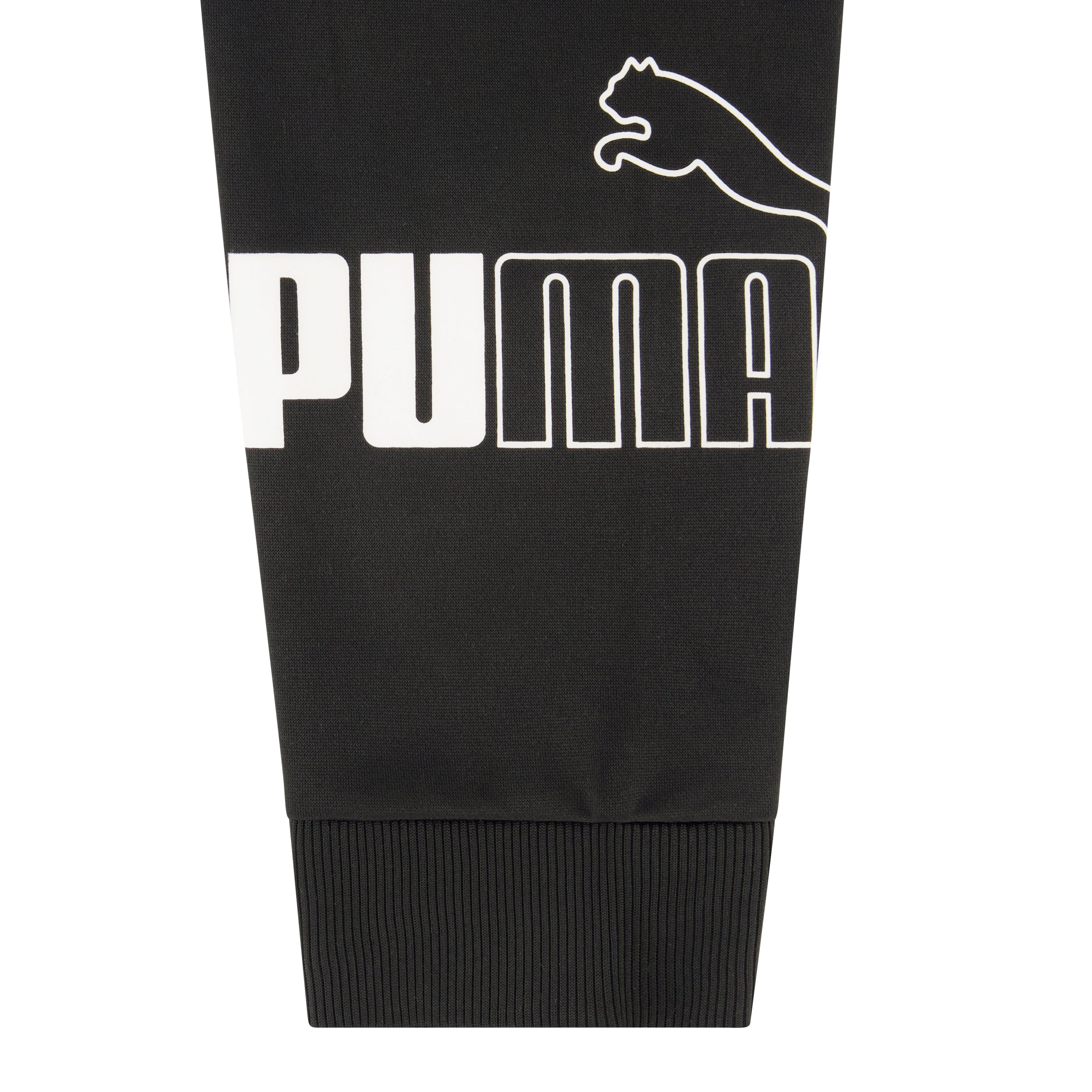 Puma, Bottoms, Puma Youth Fleece Jogger Size L 416