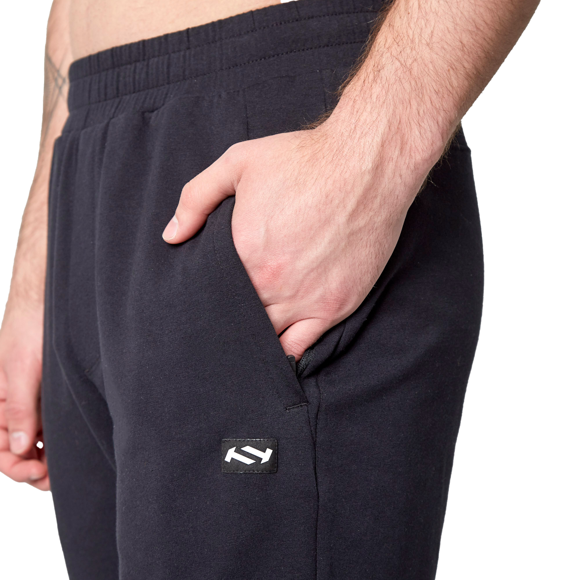 Men's Terry Jogger