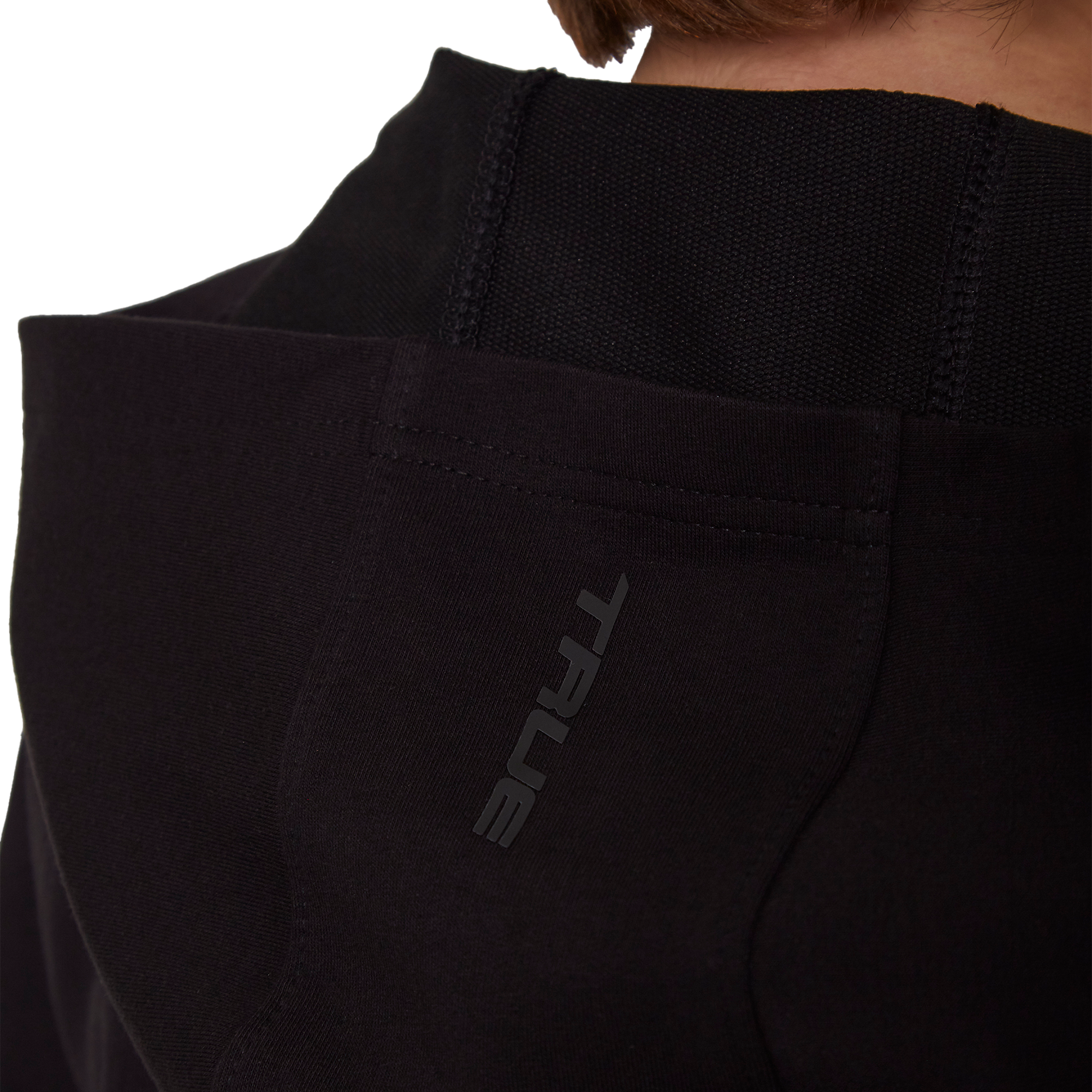 Boys' Terry True Graphic Hoodie