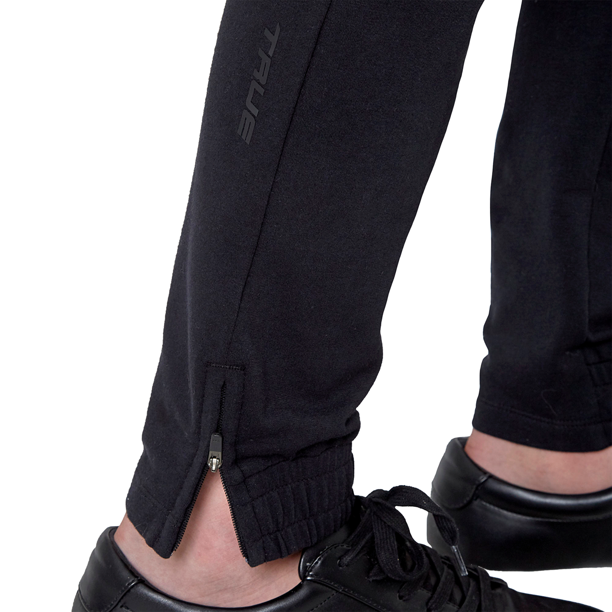 Boys' Terry Fleece Jogger Pants