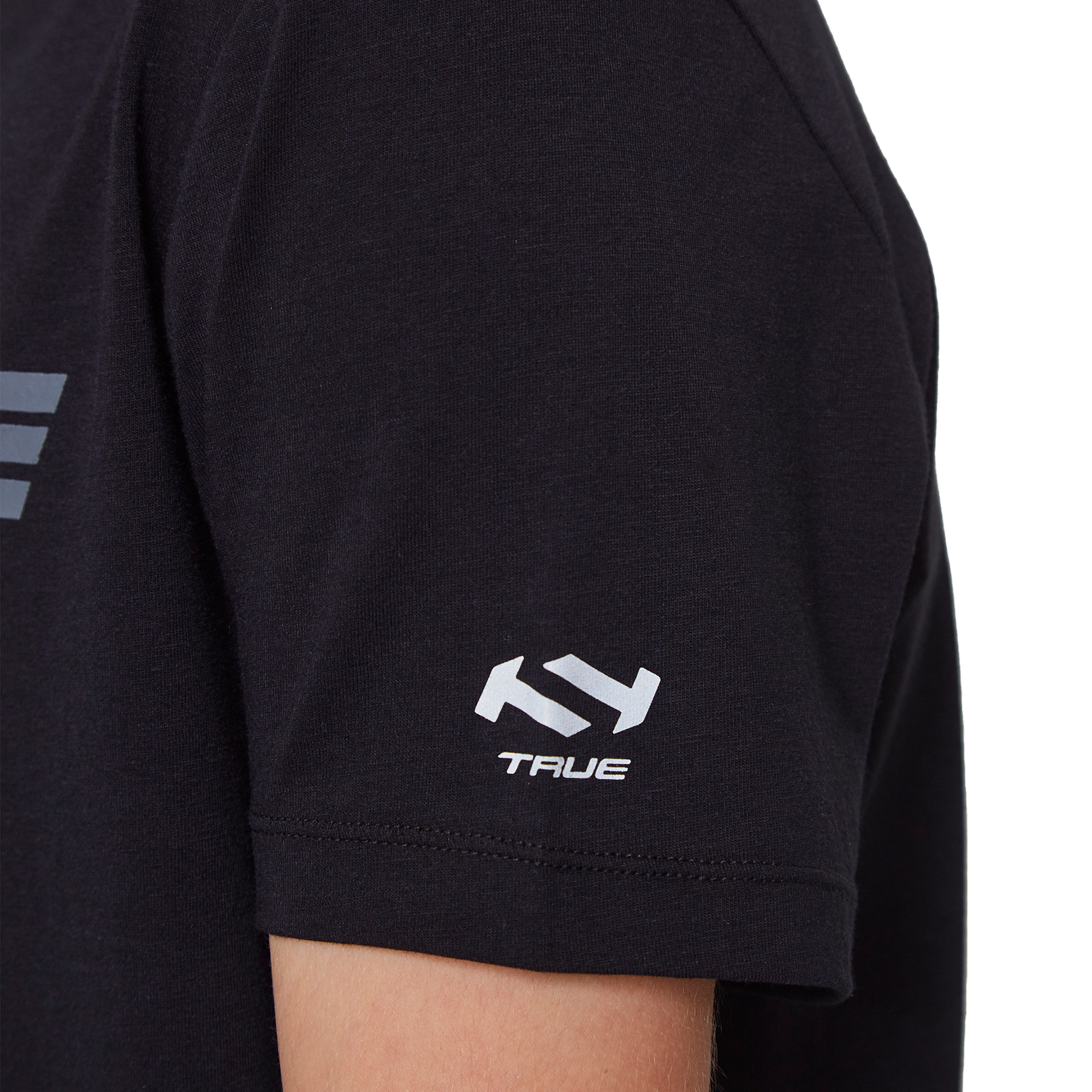 Boys' Anywear True Graphic Short Sleeve Tee