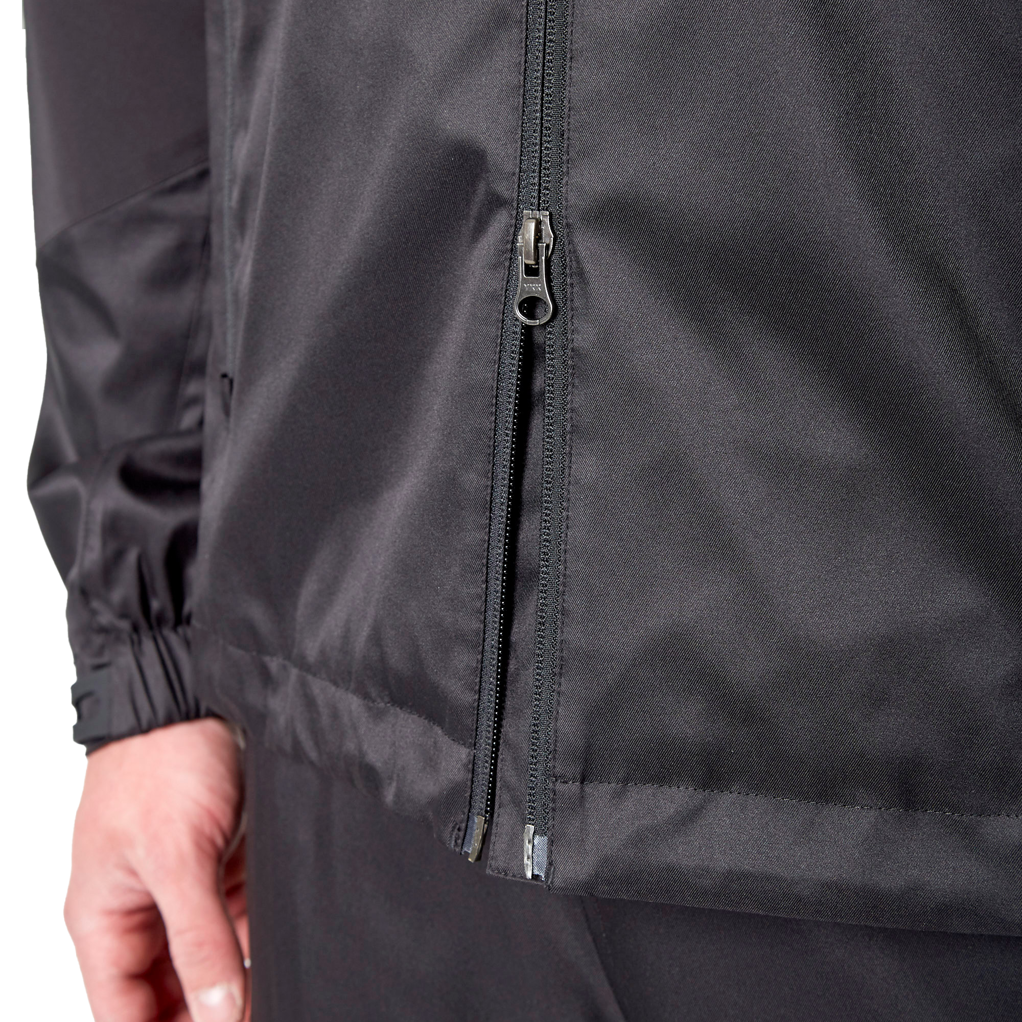 Men's Rink Jacket