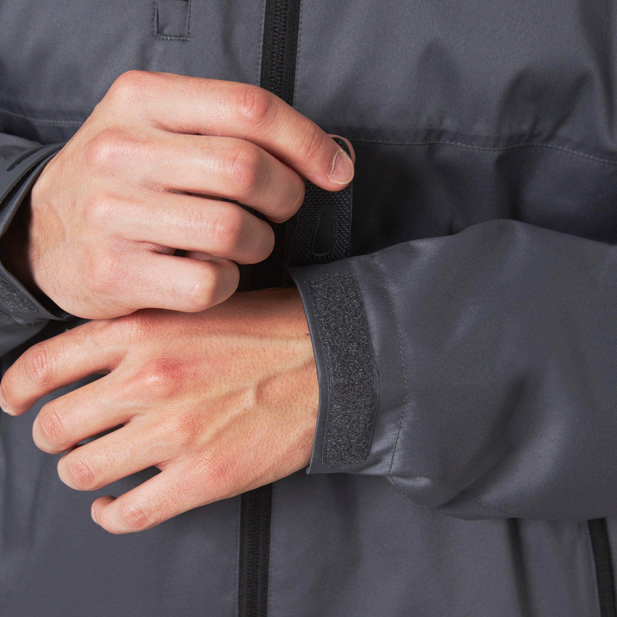 Men's Rink Jacket