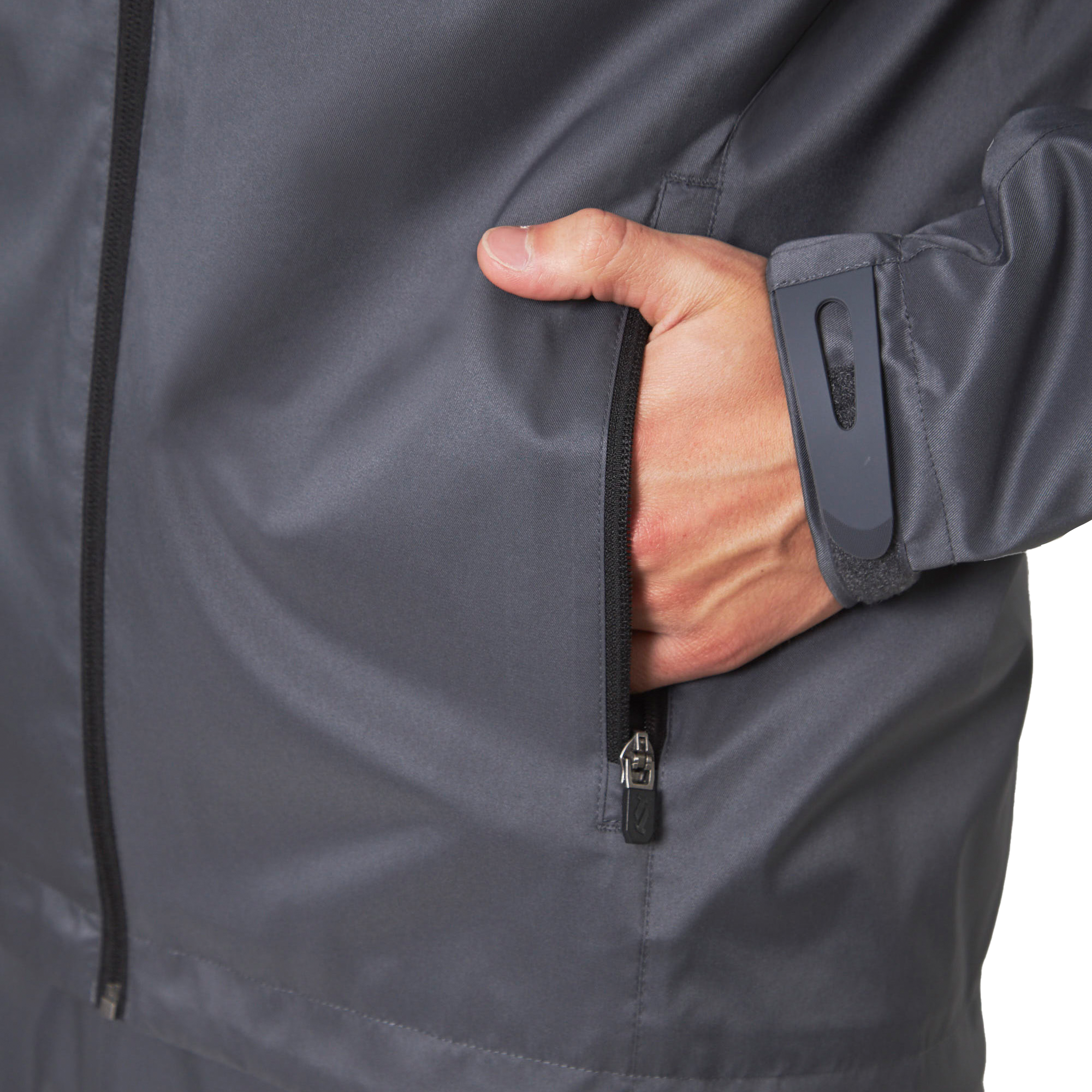 Men's Rink Jacket