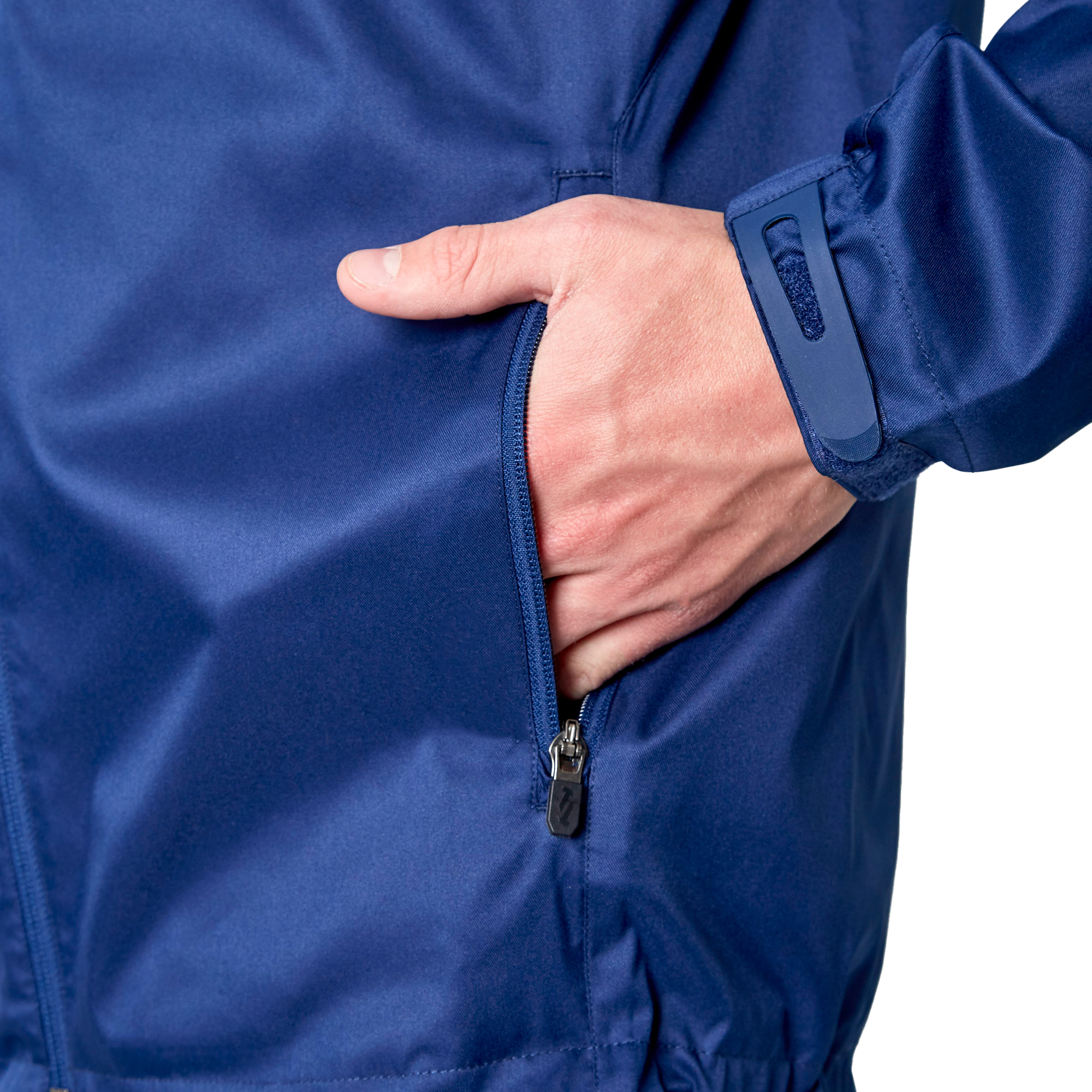Men's Rink Jacket