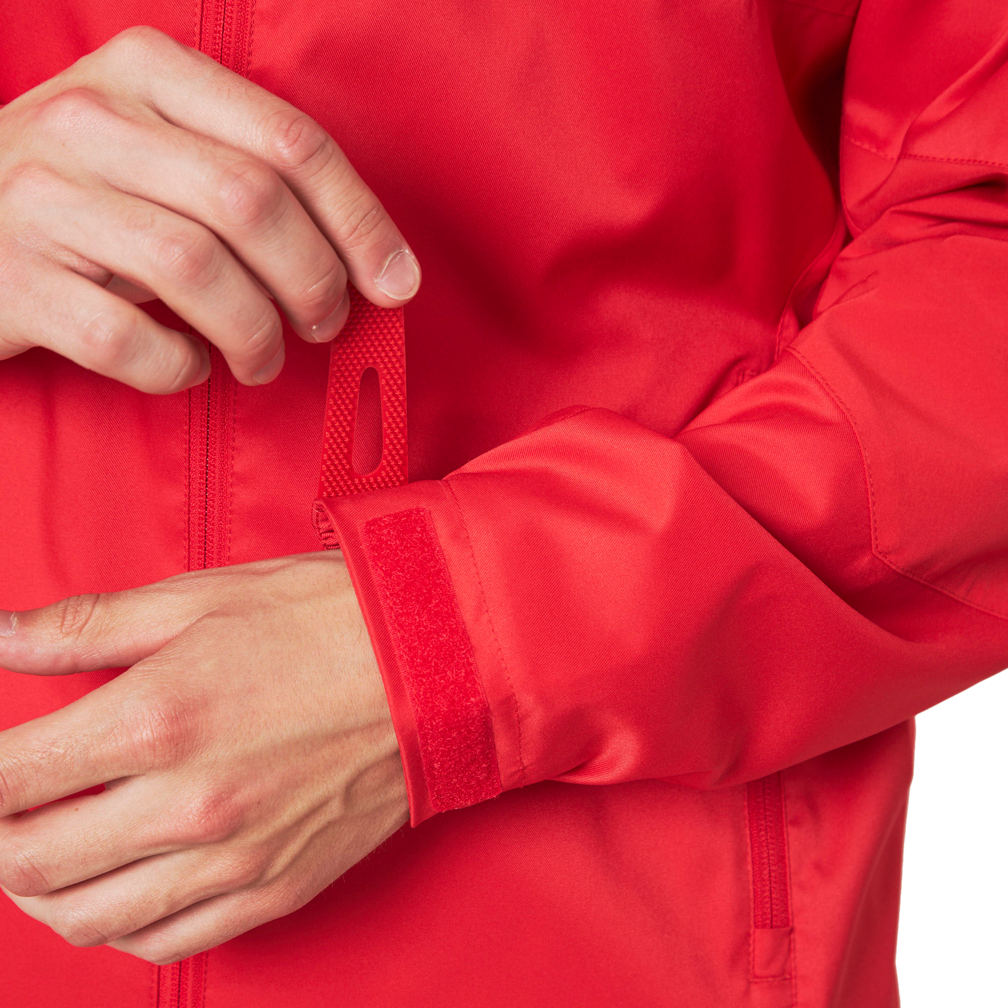 Men's Rink Jacket