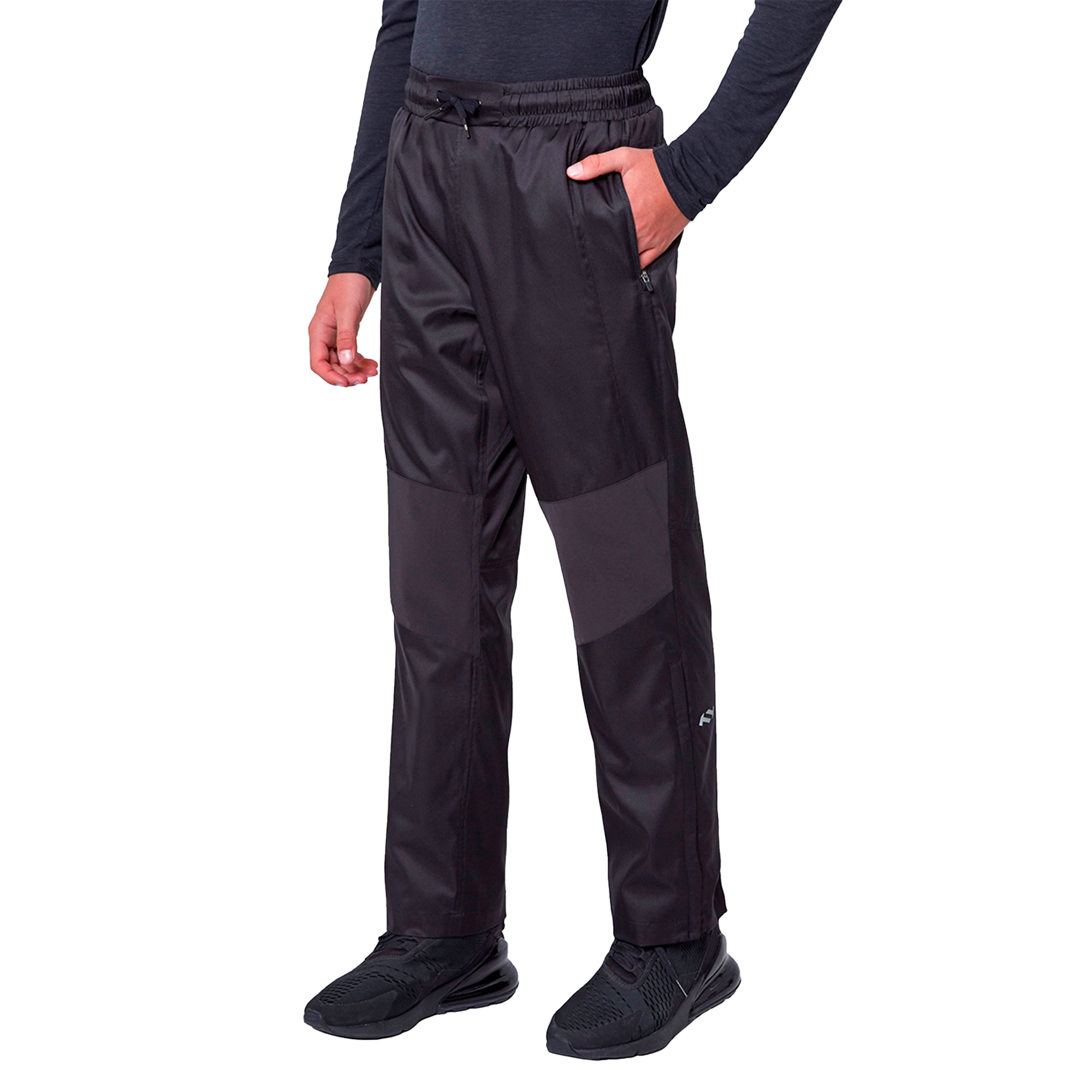 Girls' Sportswear Club Fleece High Rise Joggers