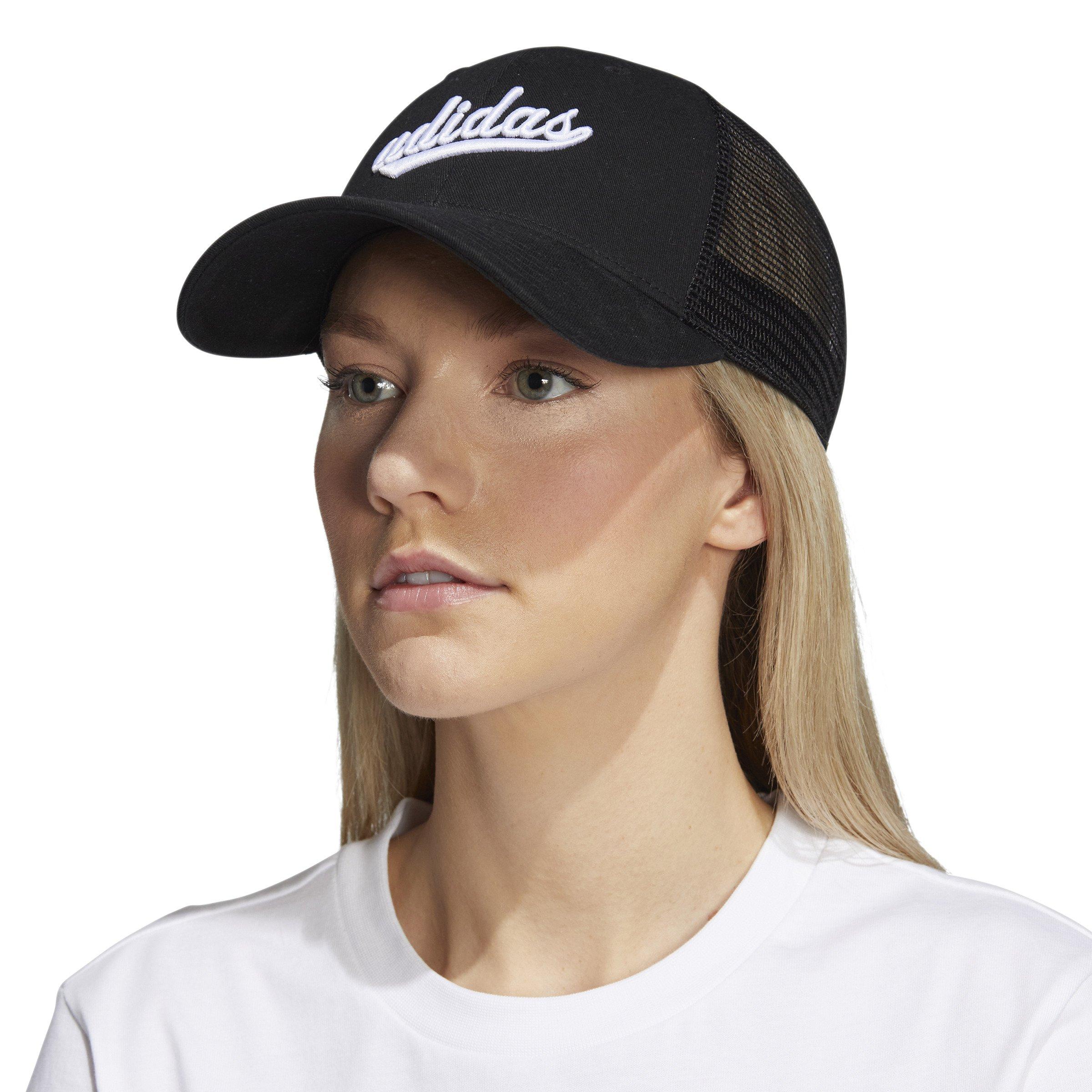 Women&rsquo;s Mesh Trucker Hat