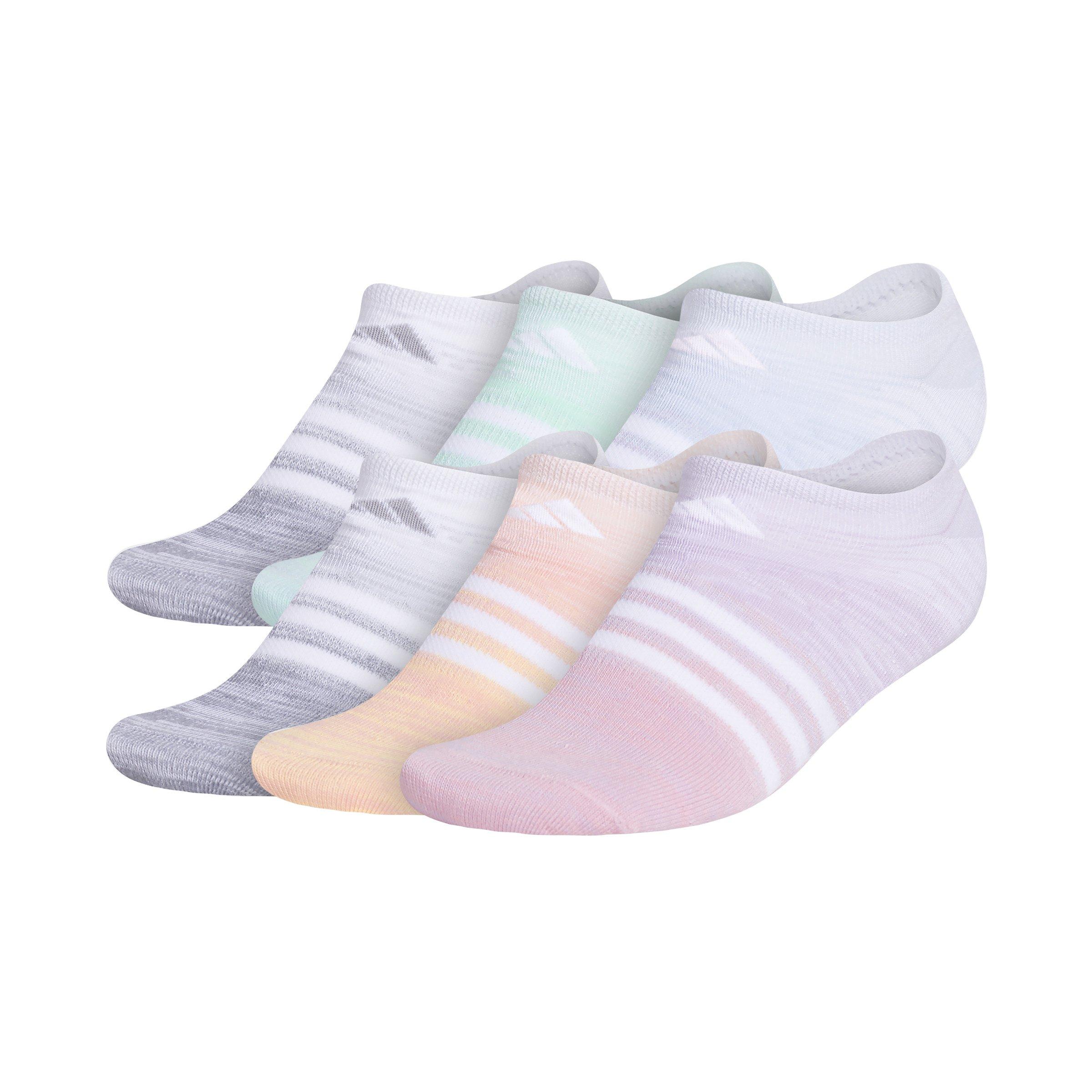 Adidas women's superlite store socks