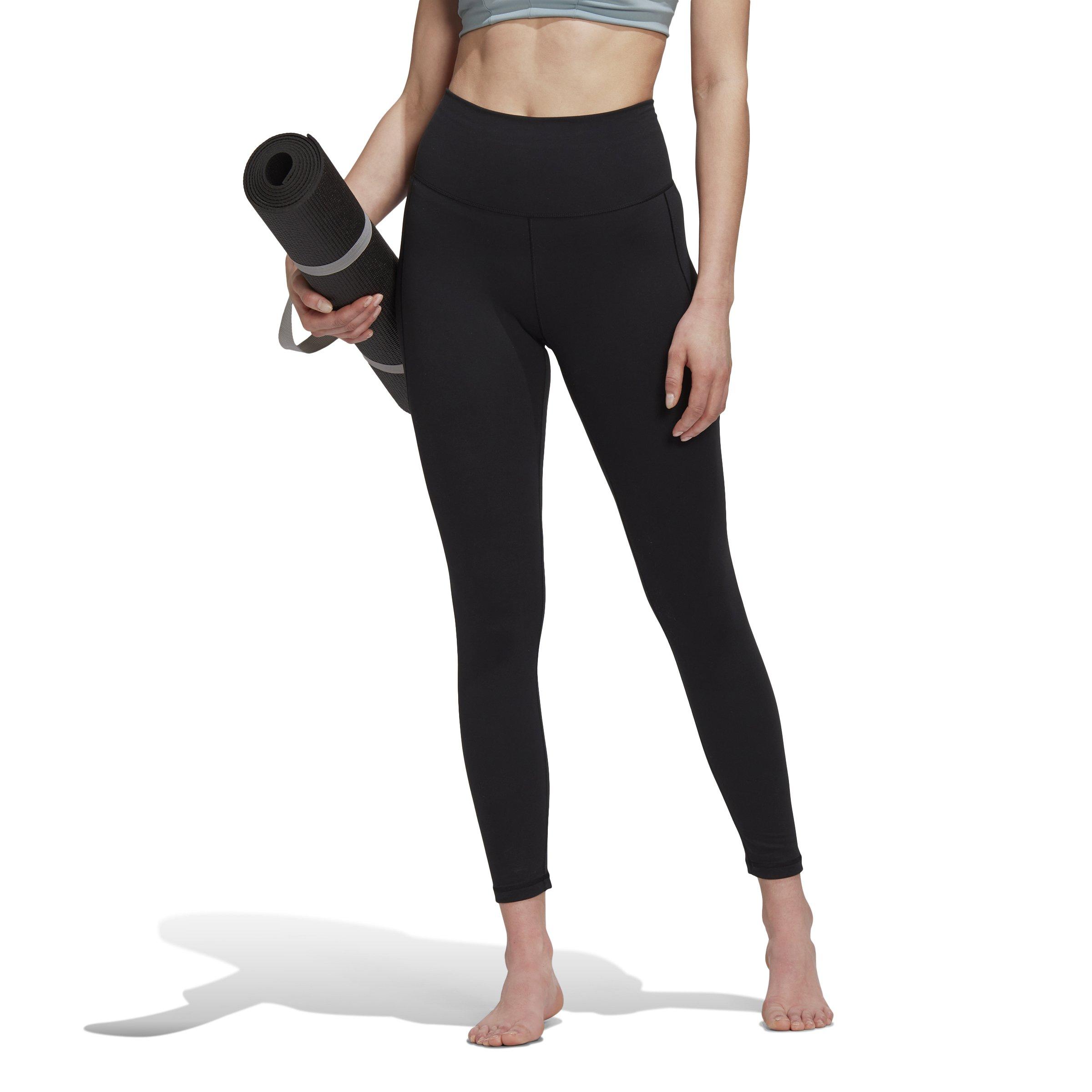 Adidas Yoga Studio 7/8 Tight Womens - Buy Online - Ph: 1800-370-766 -  AfterPay & ZipPay Available!