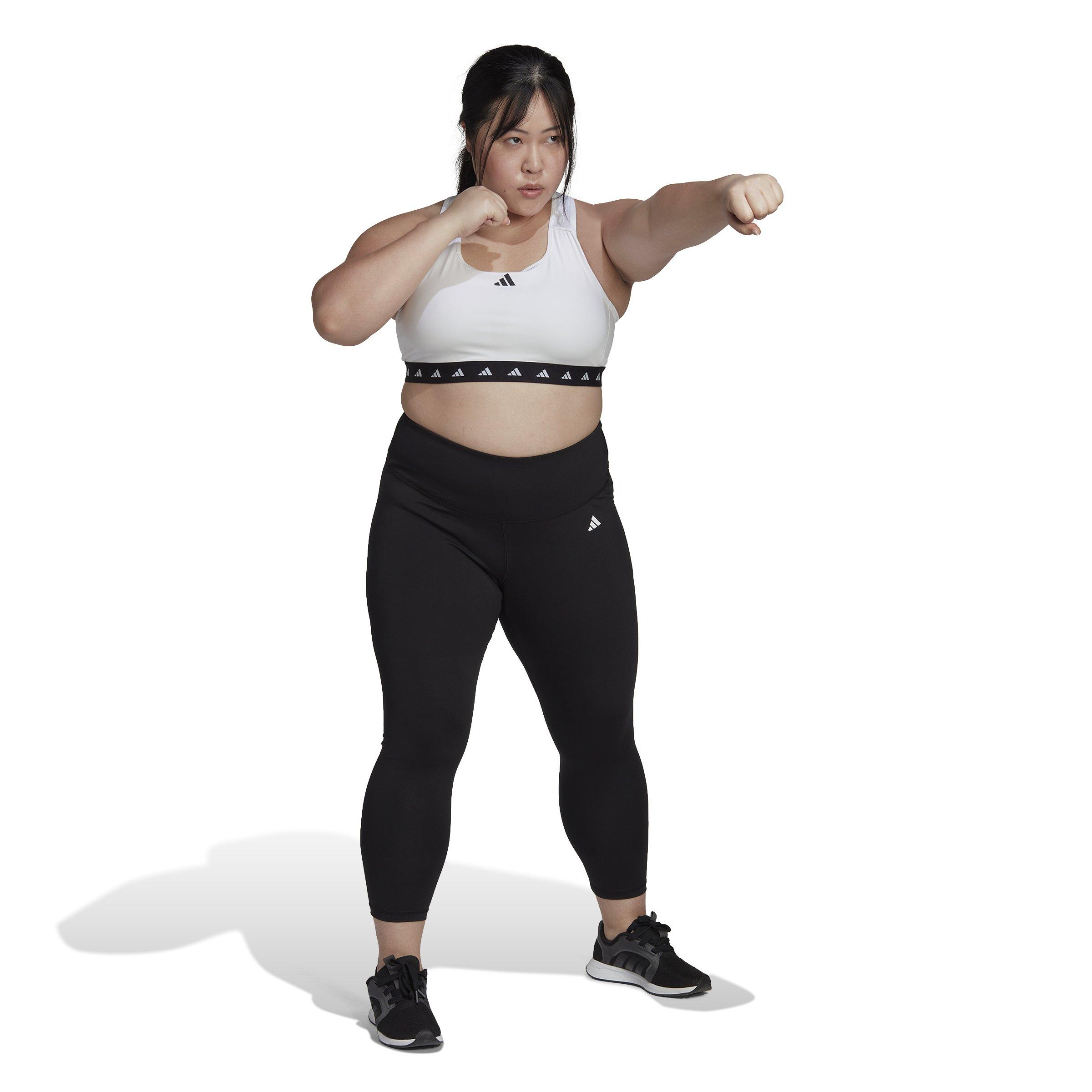 Women's Train Essentials 7/8 Tights, Plus Size