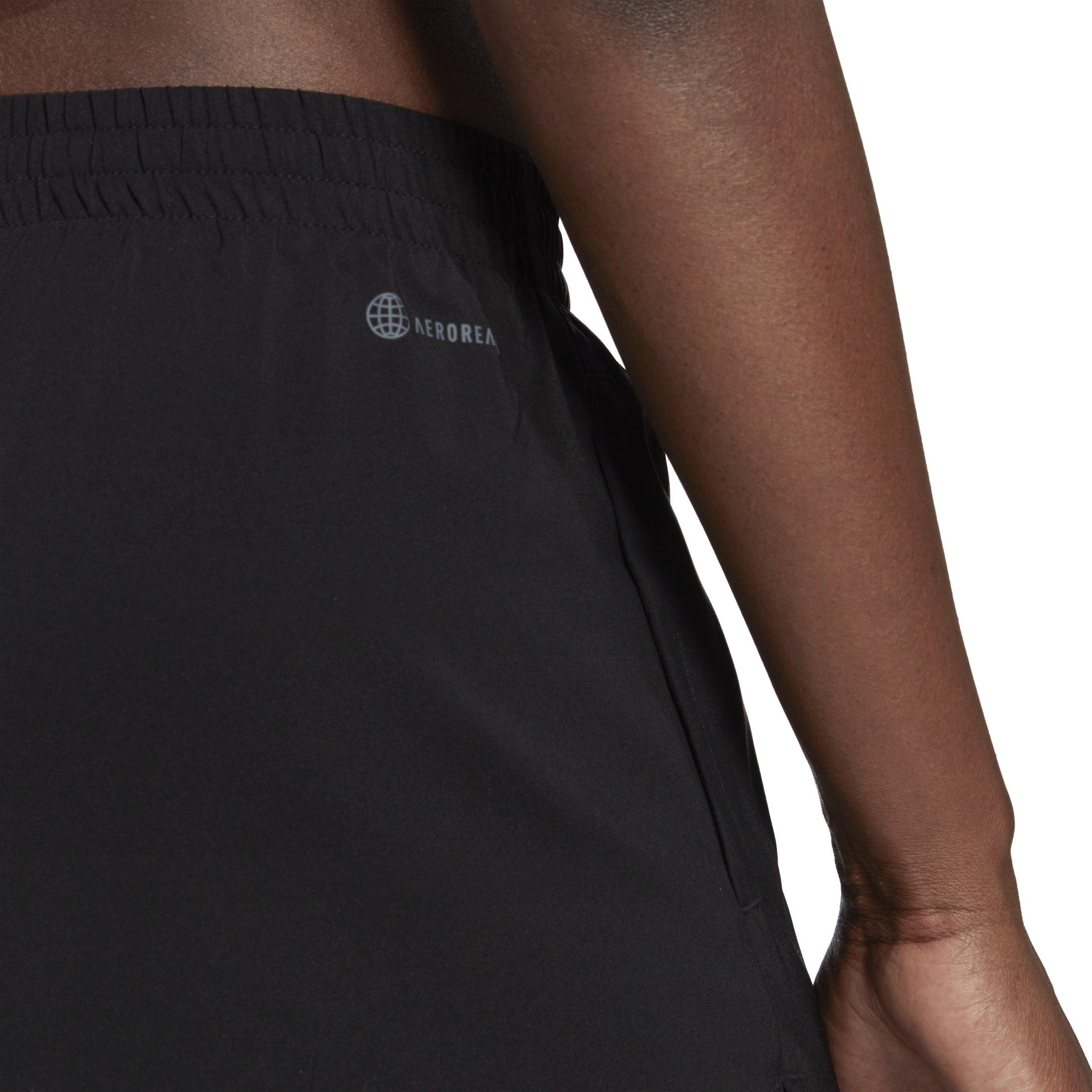 Women's Minimal 2in1 Training Shorts