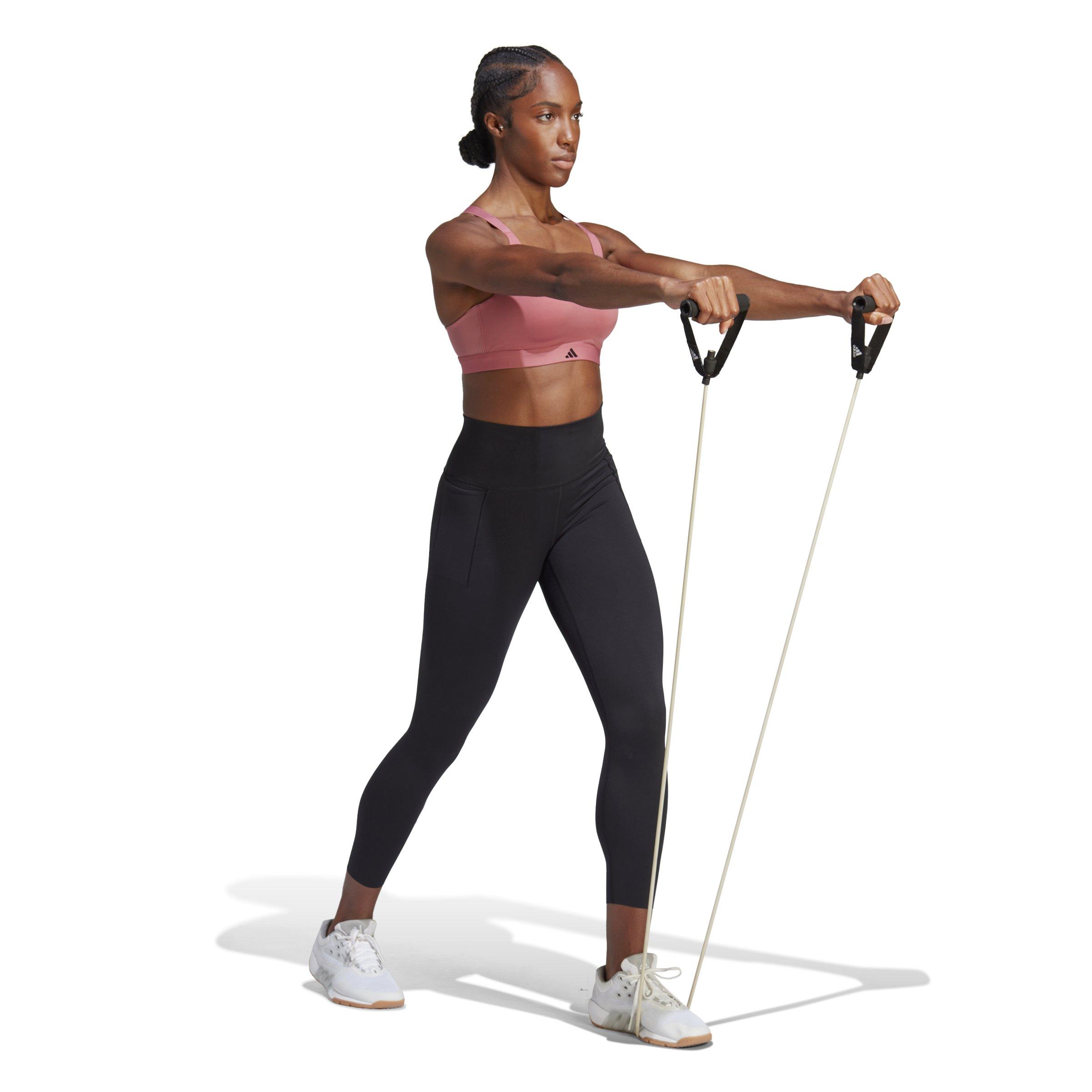 Women's Optime Training Luxe 7/8 Leggings