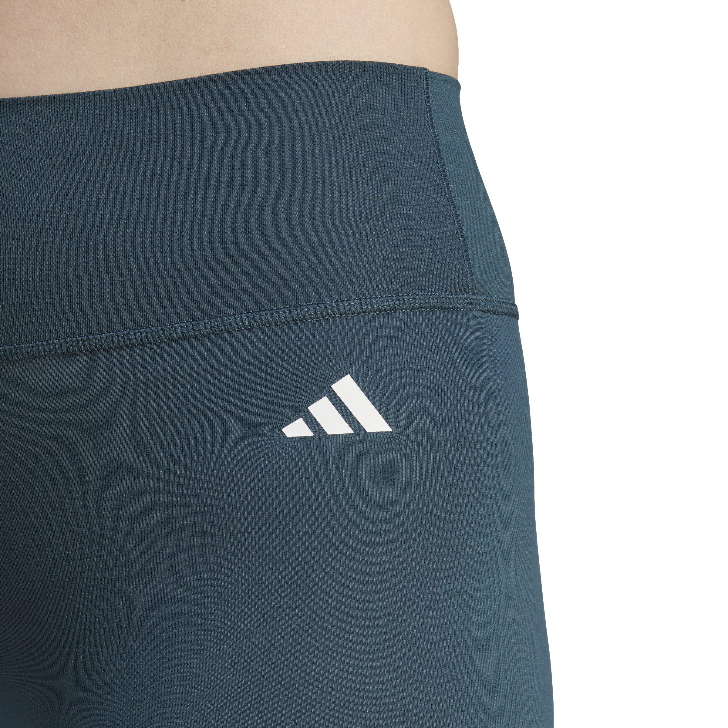 Women's Train Essentials High Waisted 7/8 Tight from adidas