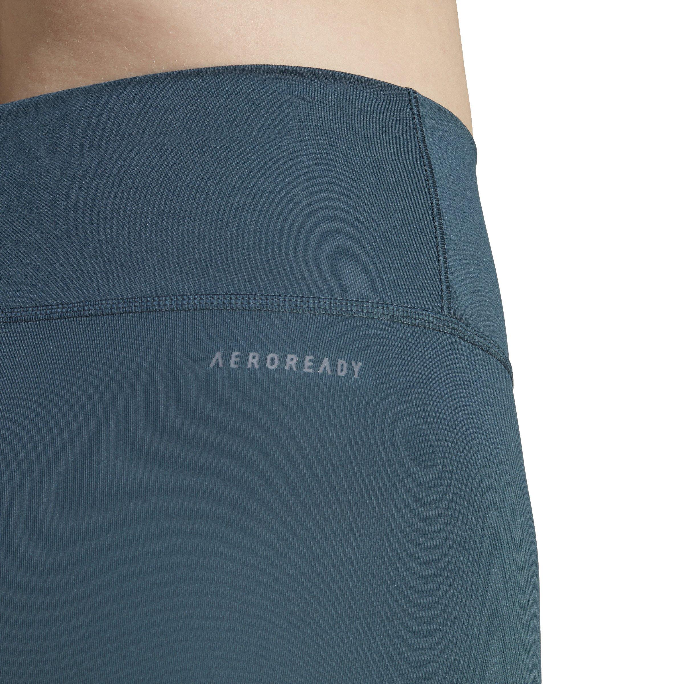 Women's Train Essentials High Waisted 7/8 Tights