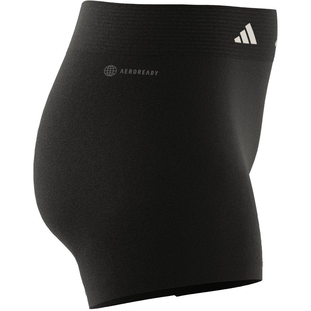 Women's Techfit 3" Shorts