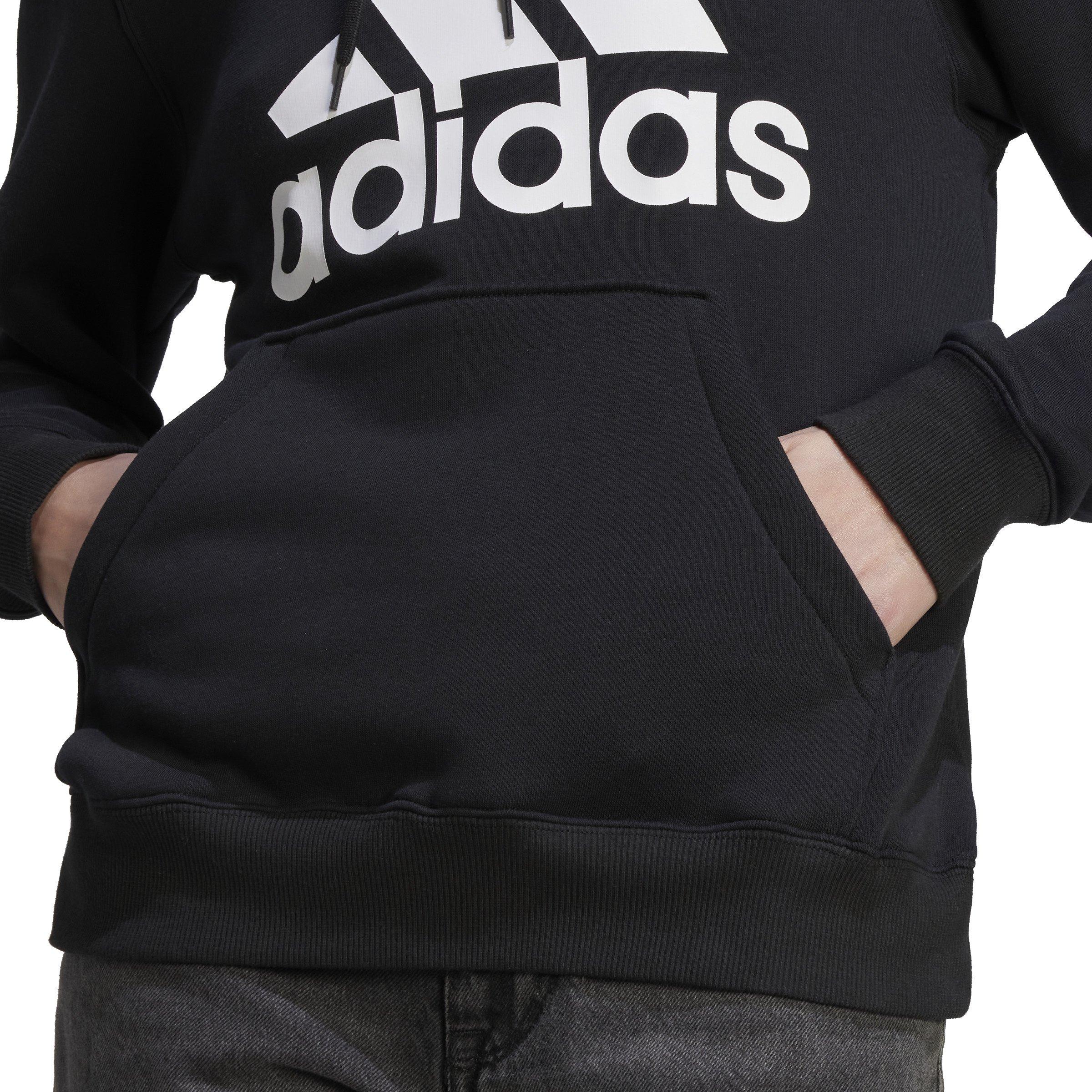Women's Big Logo Fleece Hoodie