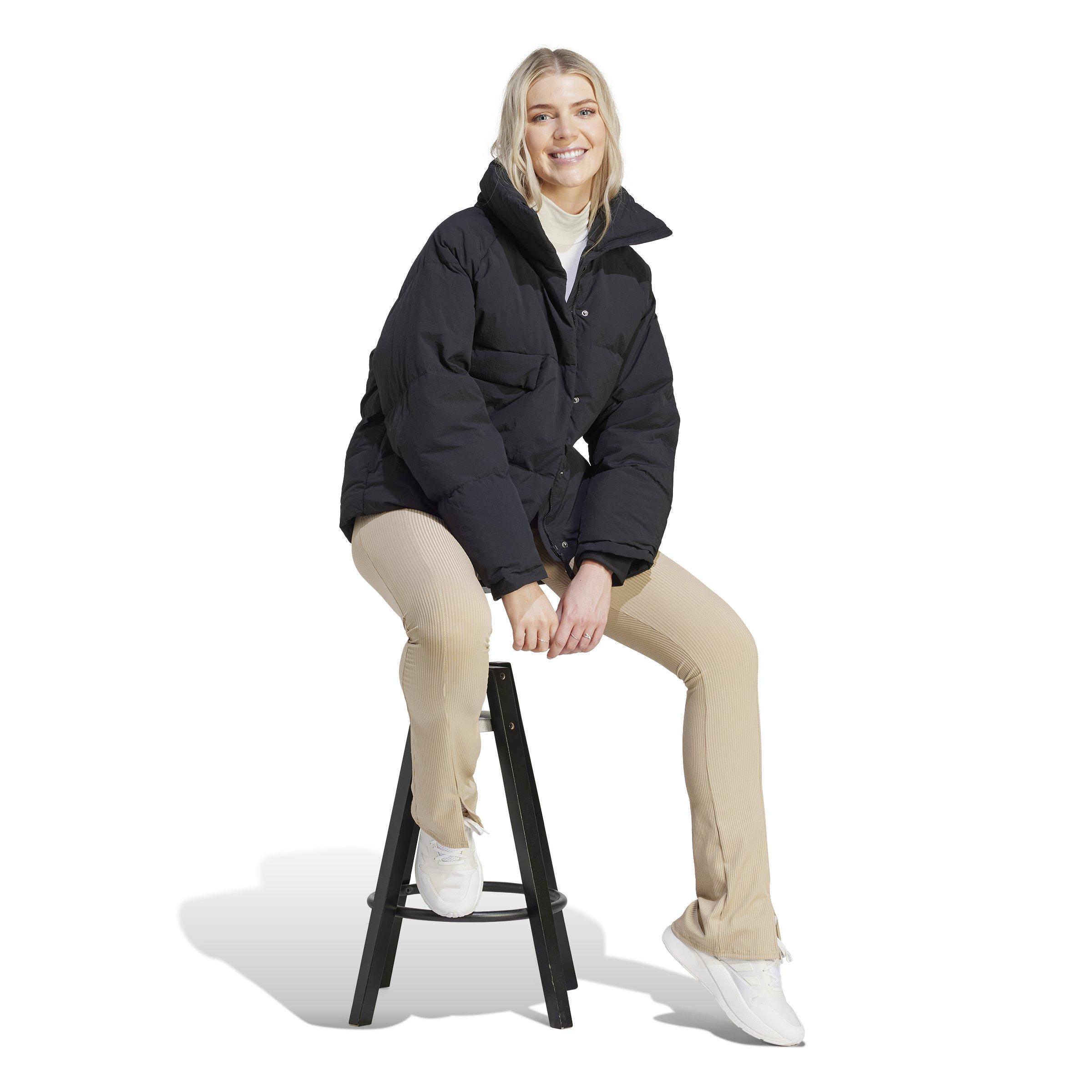 Women's Big Baffle Jacket