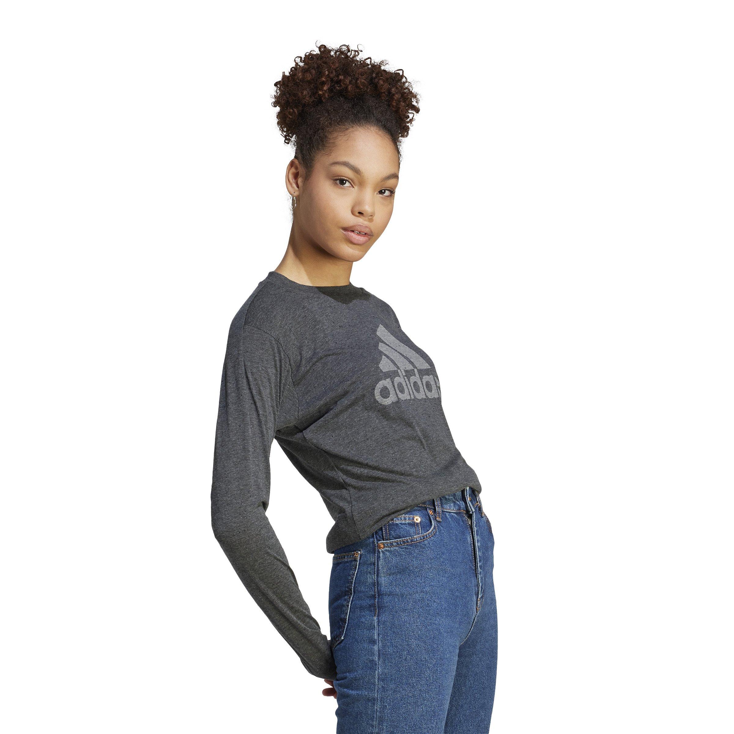 Women's Future Icons Winners 3 Long-Sleeve Tee