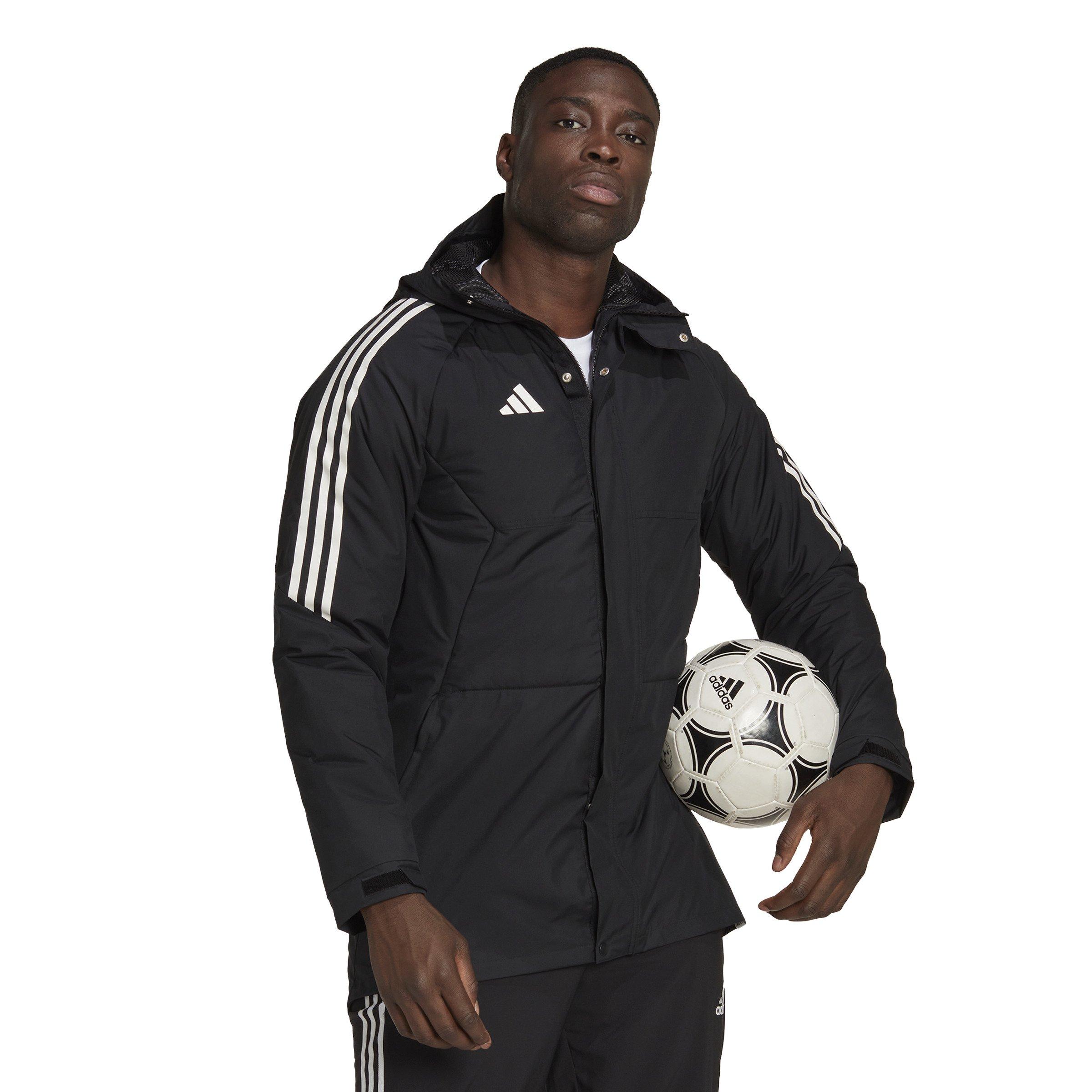 Adidas condivo stadium on sale jacket