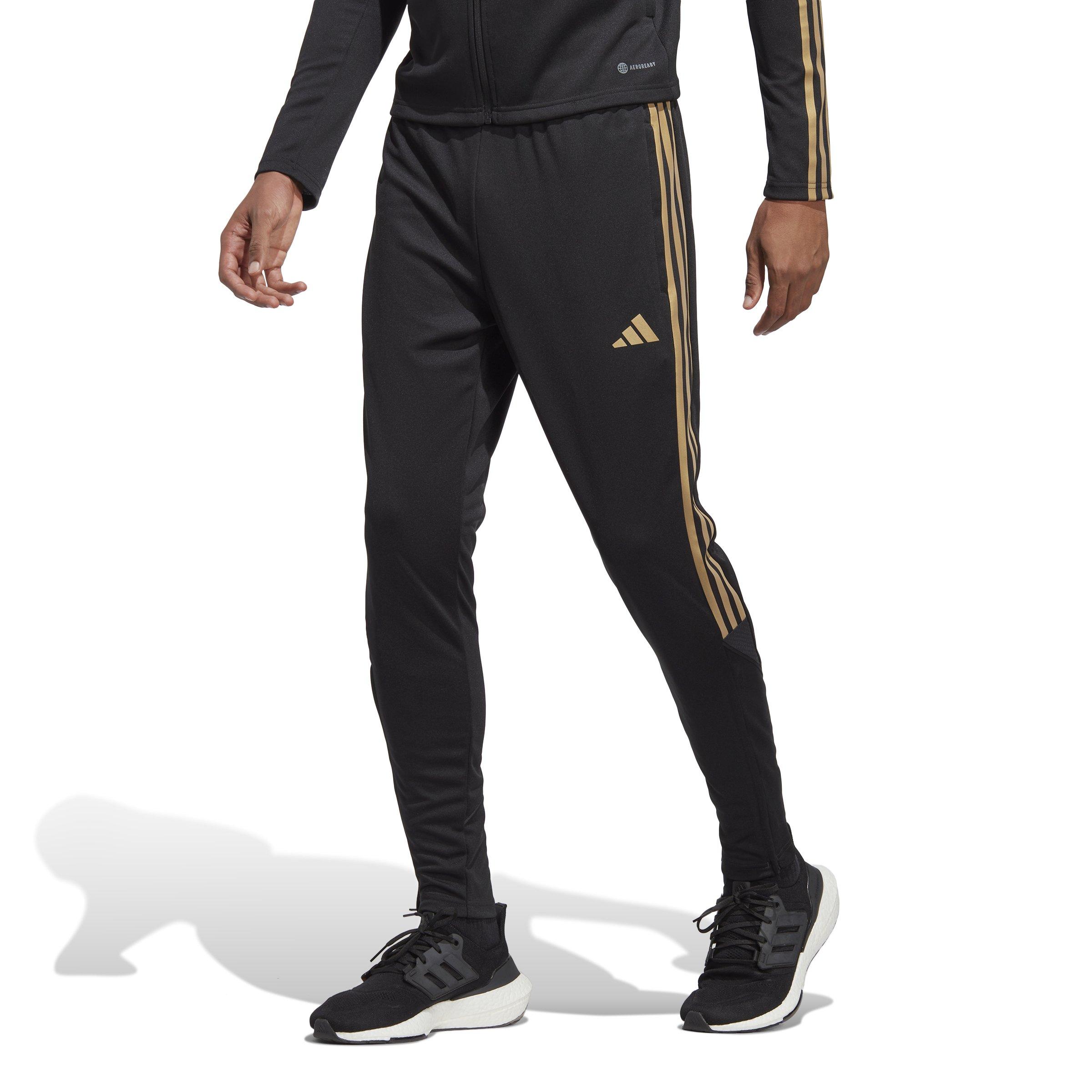 Tiro Reflective Tracksuit Pants