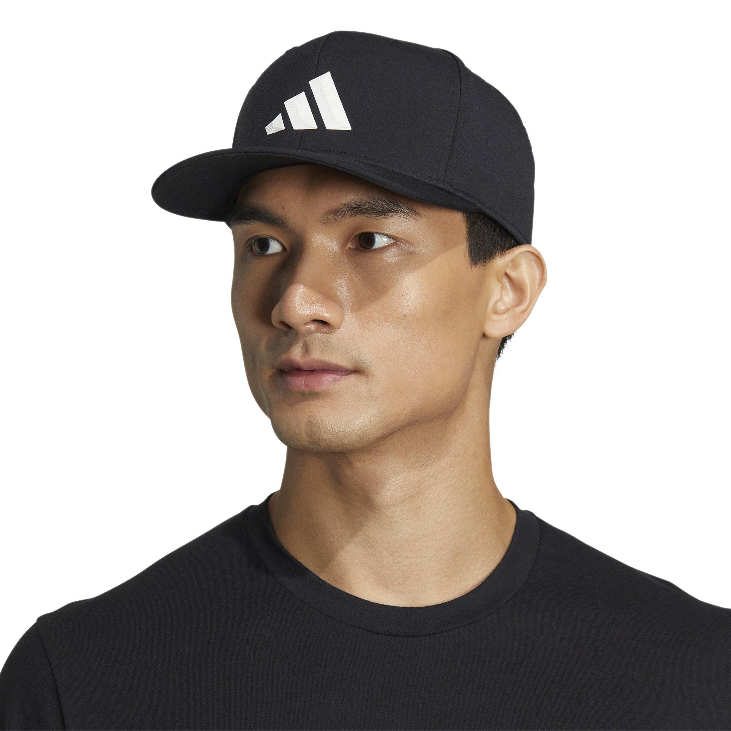 Men&rsquo;s 3-Bar Snapback 2.0 Hat