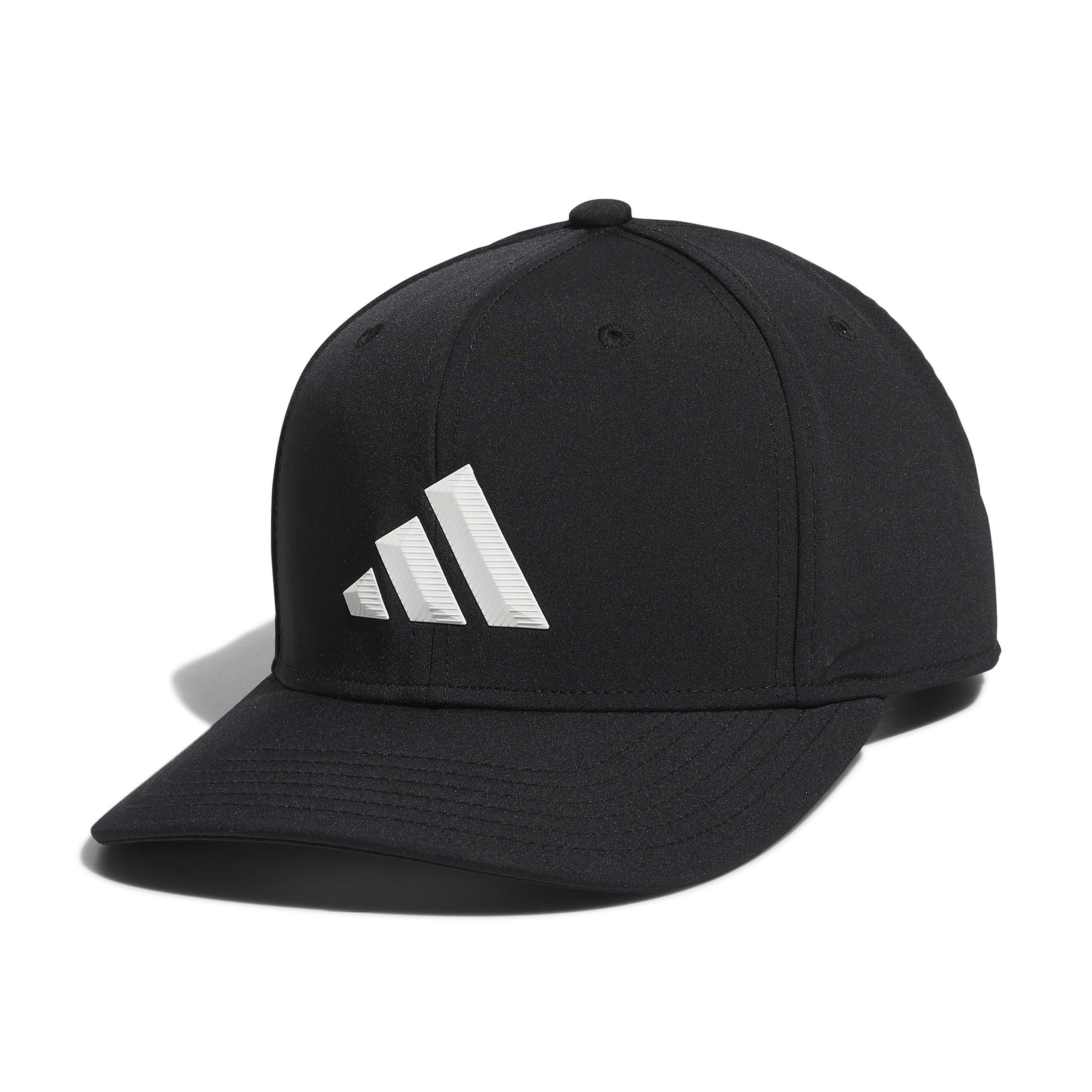 Men&rsquo;s 3-Bar Snapback 2.0 Hat