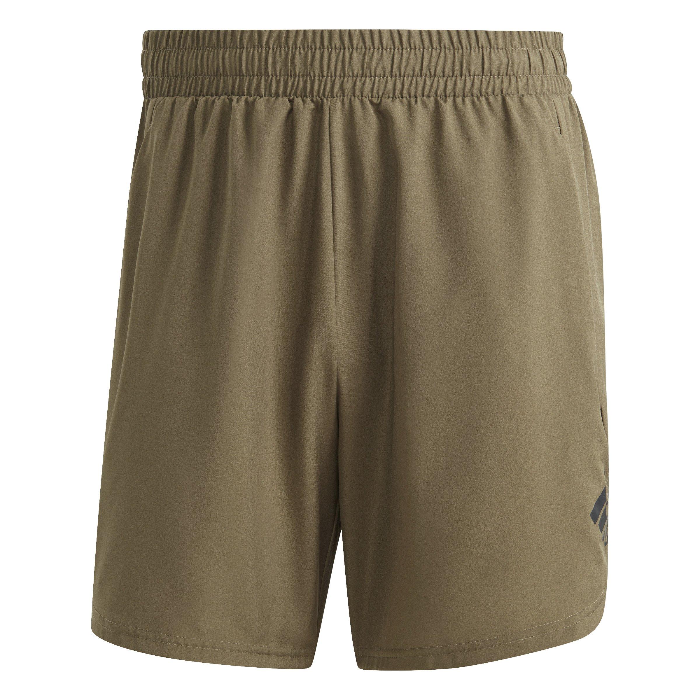 Men s AEROREADY Designed for Movement Shorts