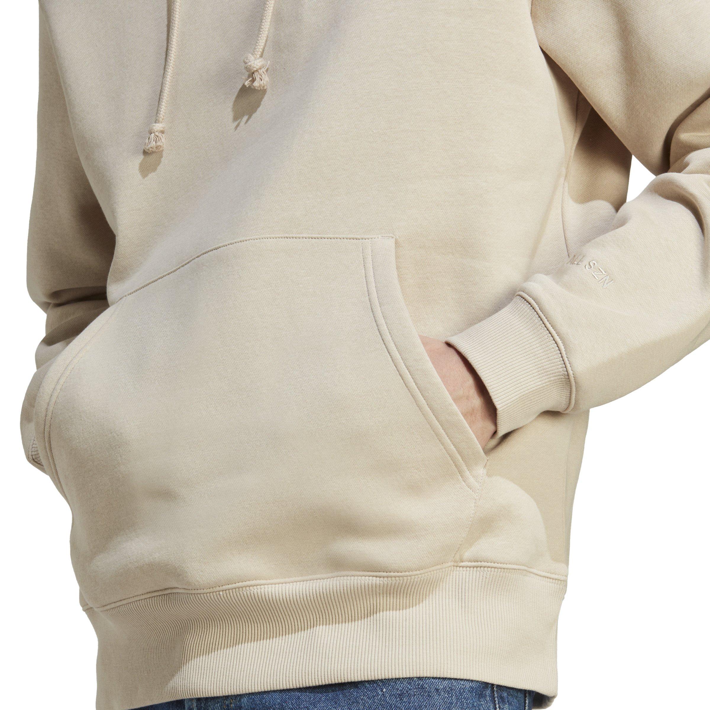 Men's All SZN Fleece Hoodie