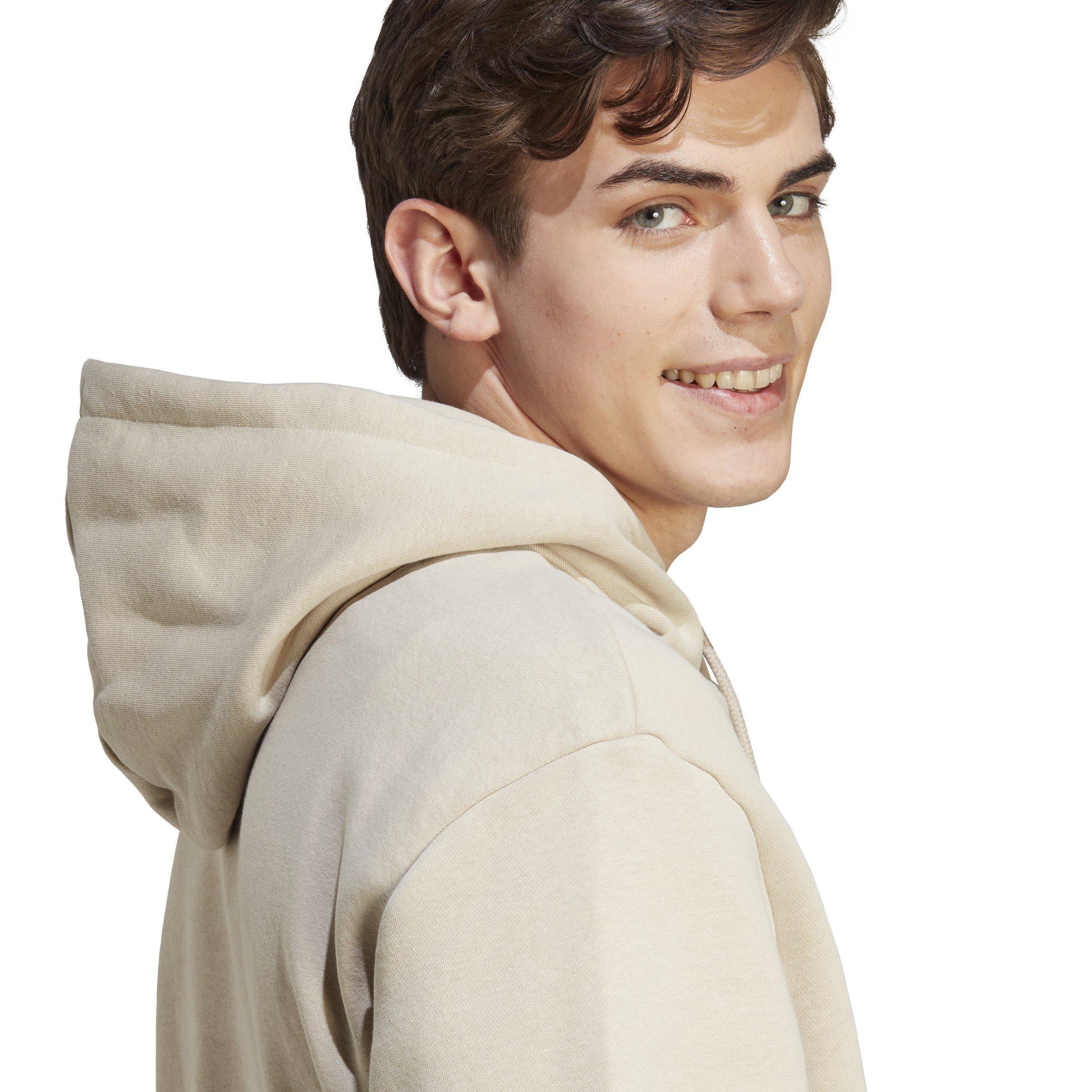 Men's All SZN Fleece Hoodie