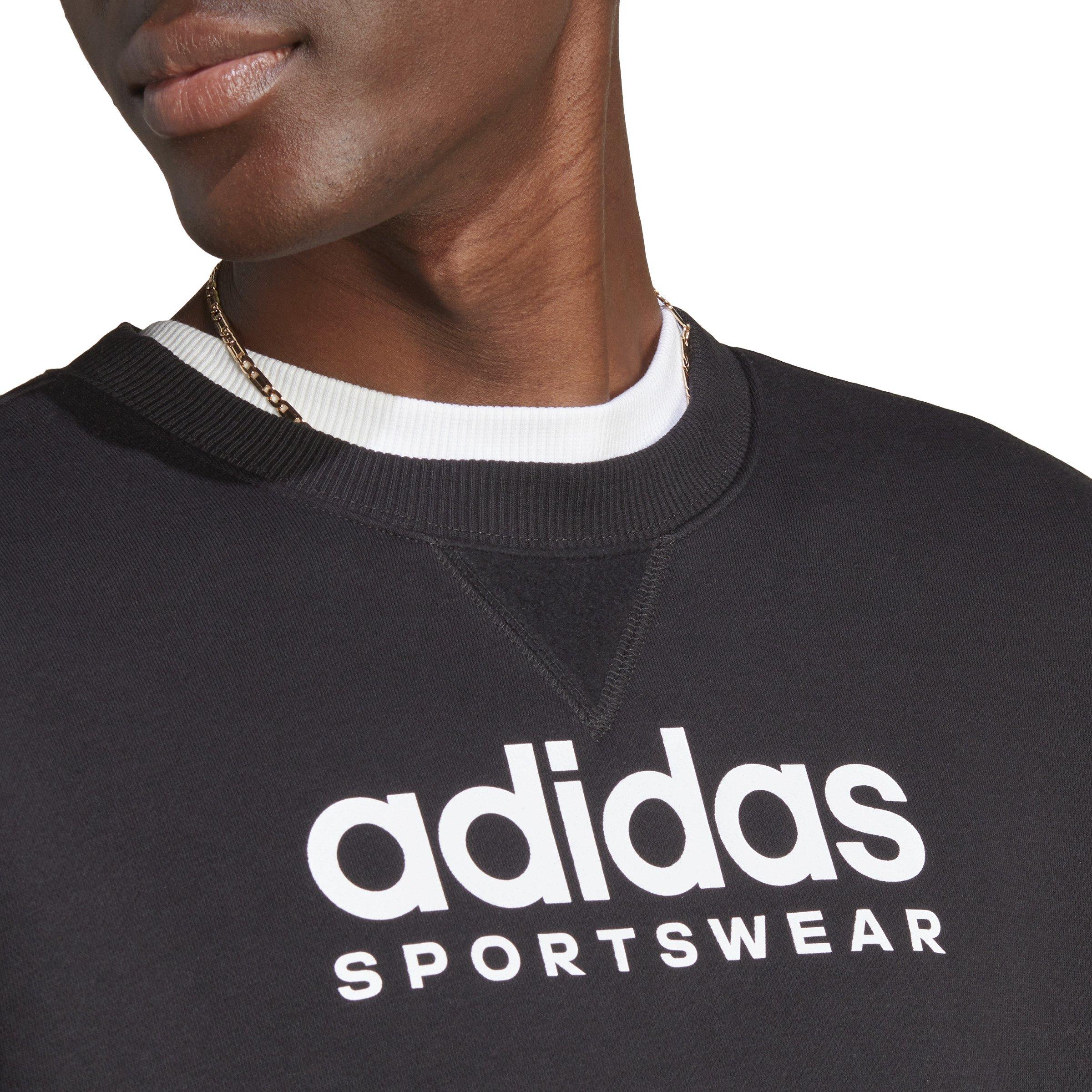 Men's All SZN Fleece Graphic Sweatshirt