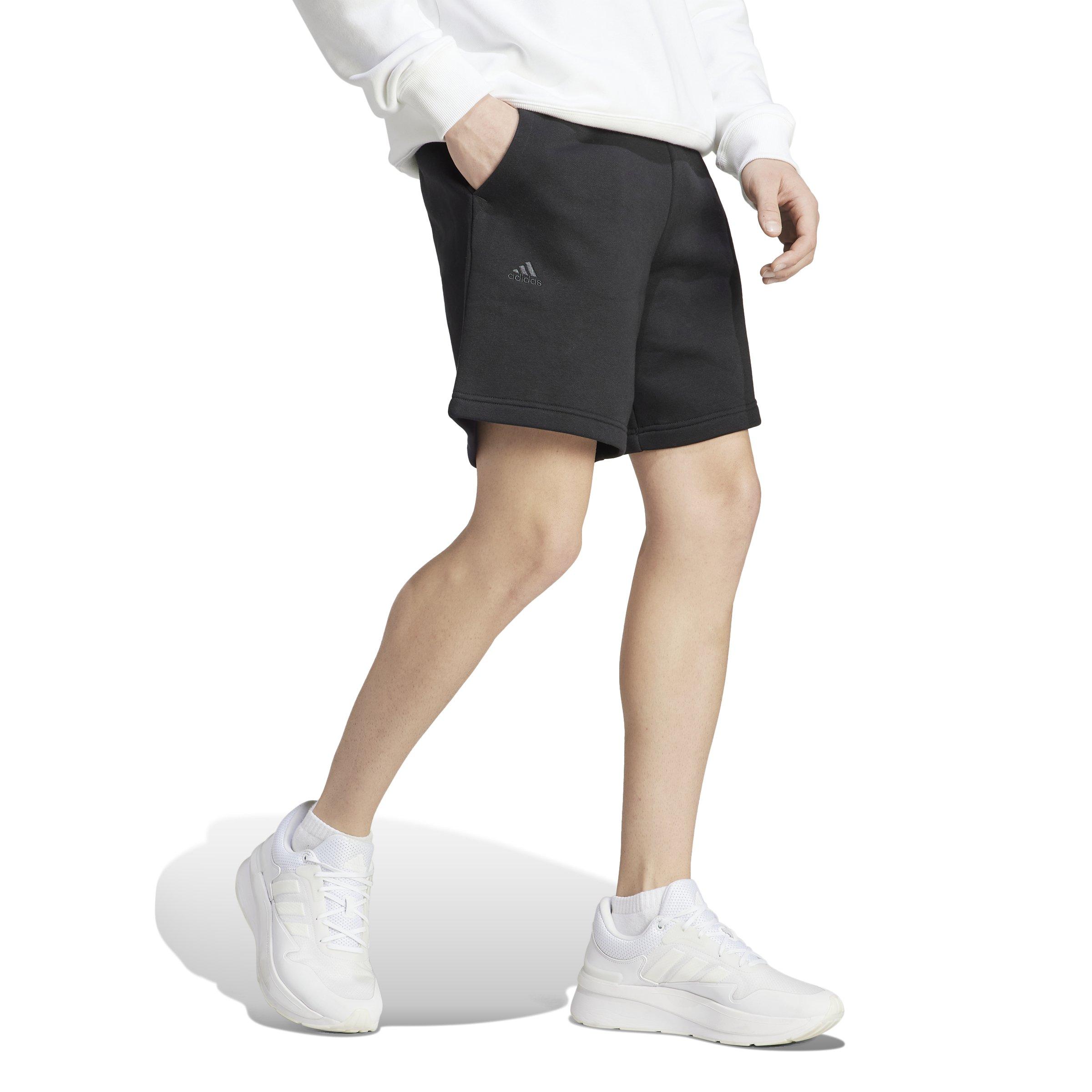 Men's All SZN Fleece Graphic Shorts