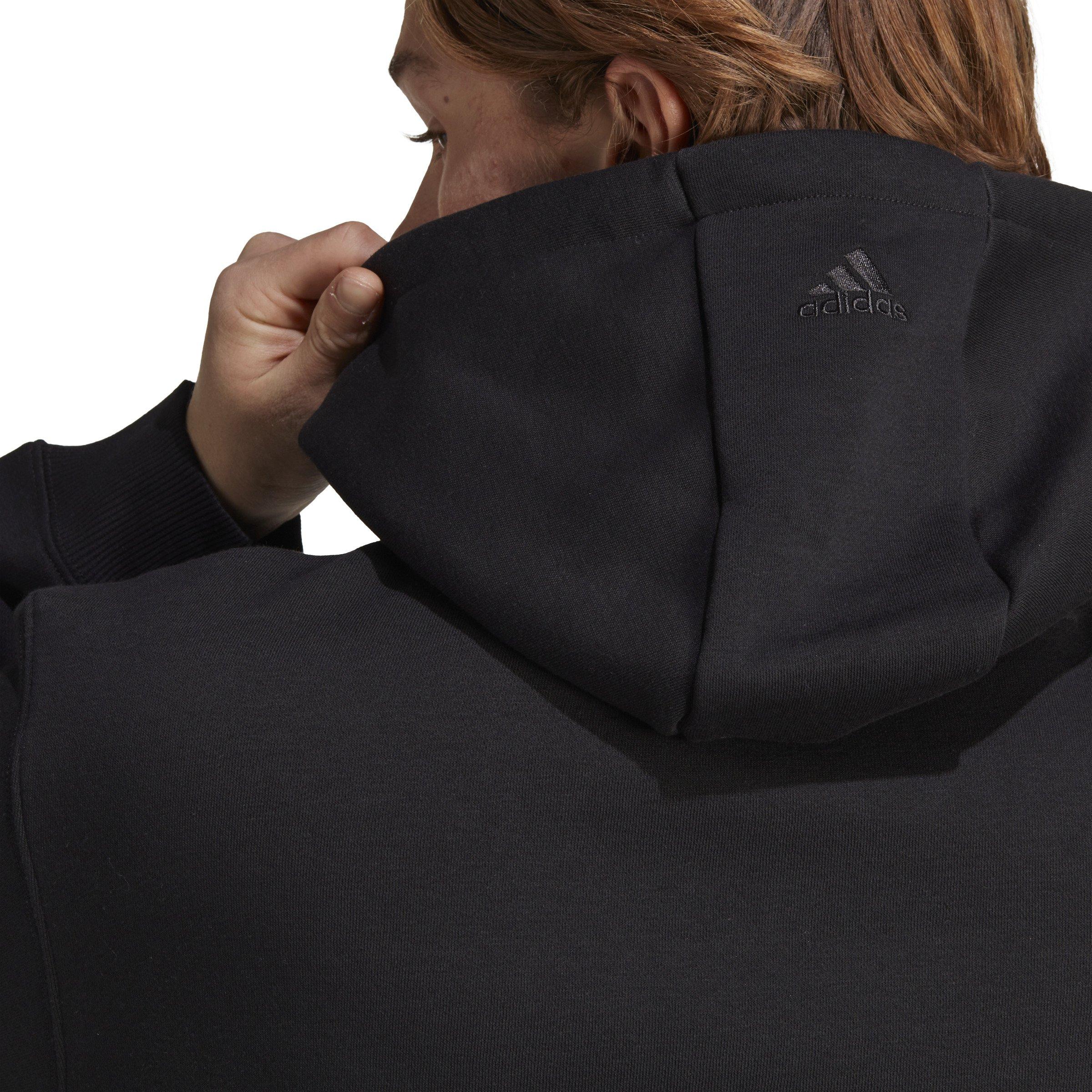 Men's ALL SZN Fleece Graphic Hoodie
