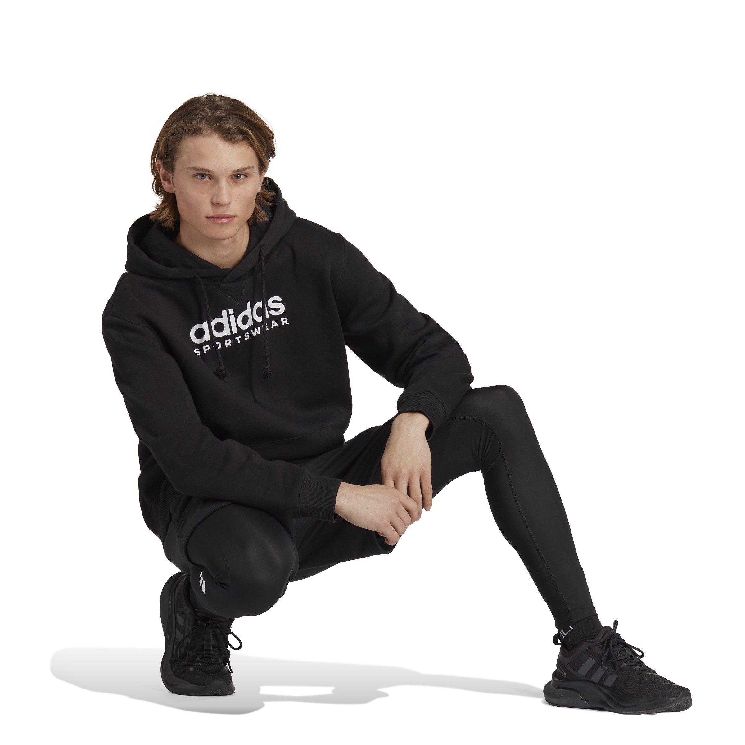 Men's ALL SZN Fleece Graphic Hoodie