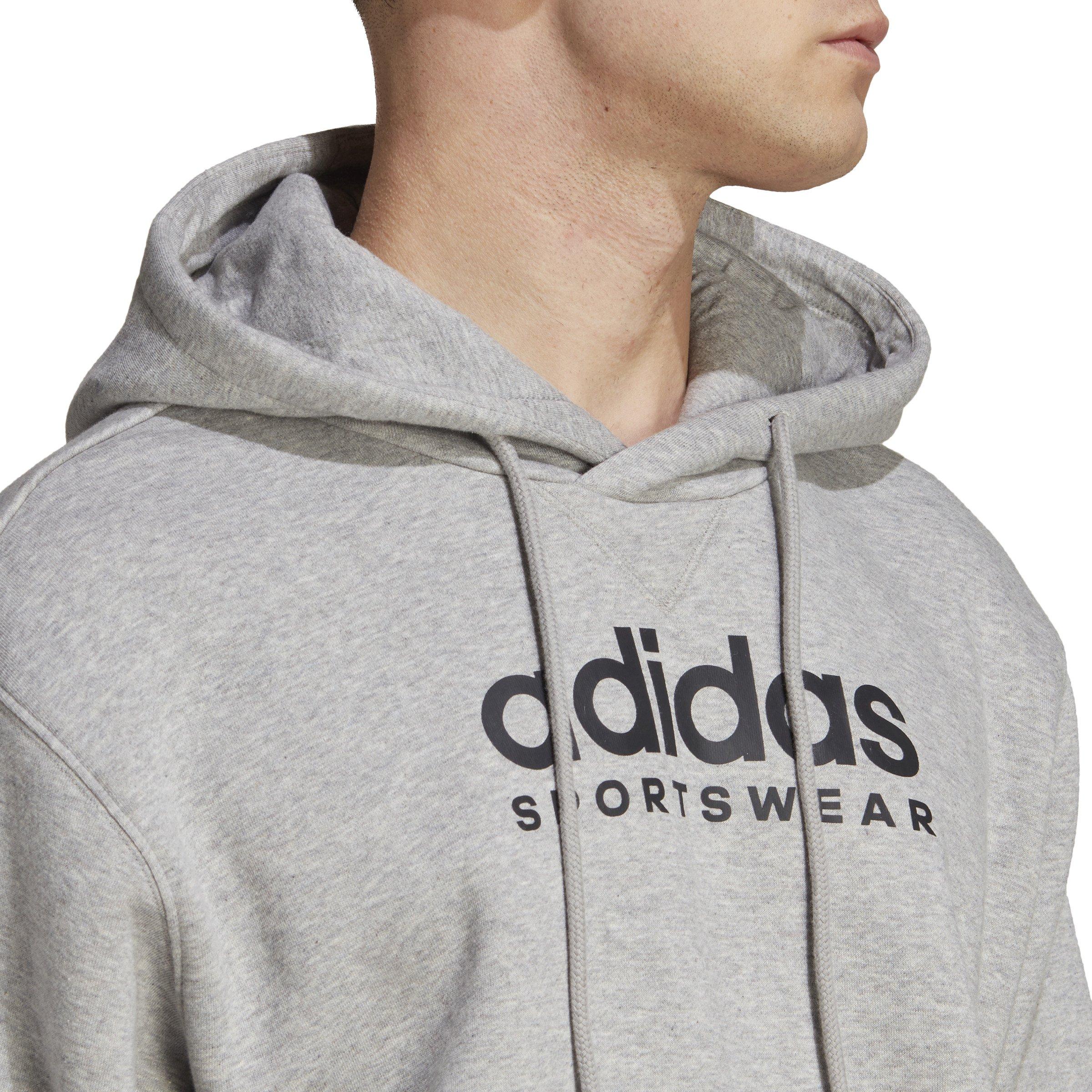 Men's ALL SZN Fleece Graphic Hoodie