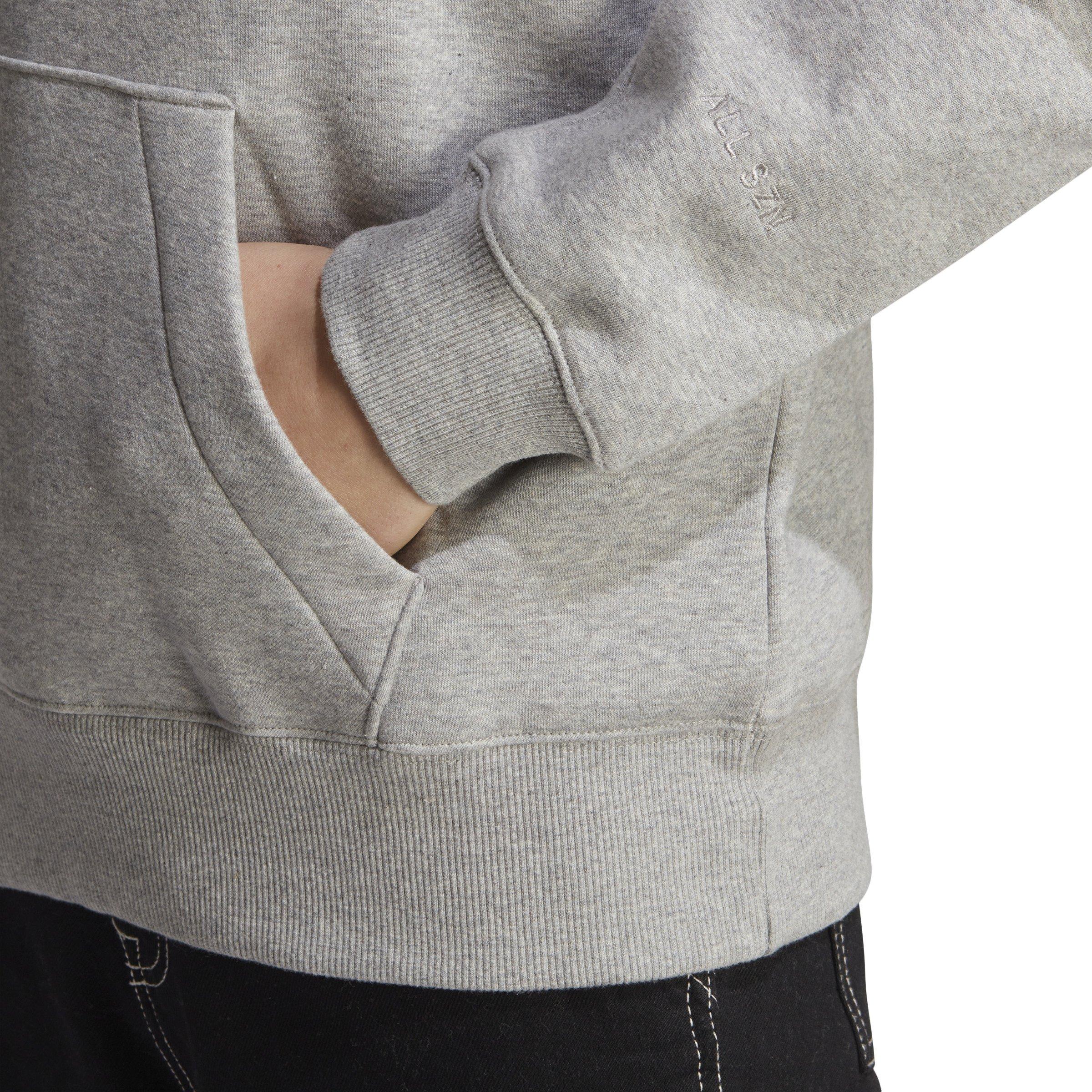 Men's ALL SZN Fleece Graphic Hoodie