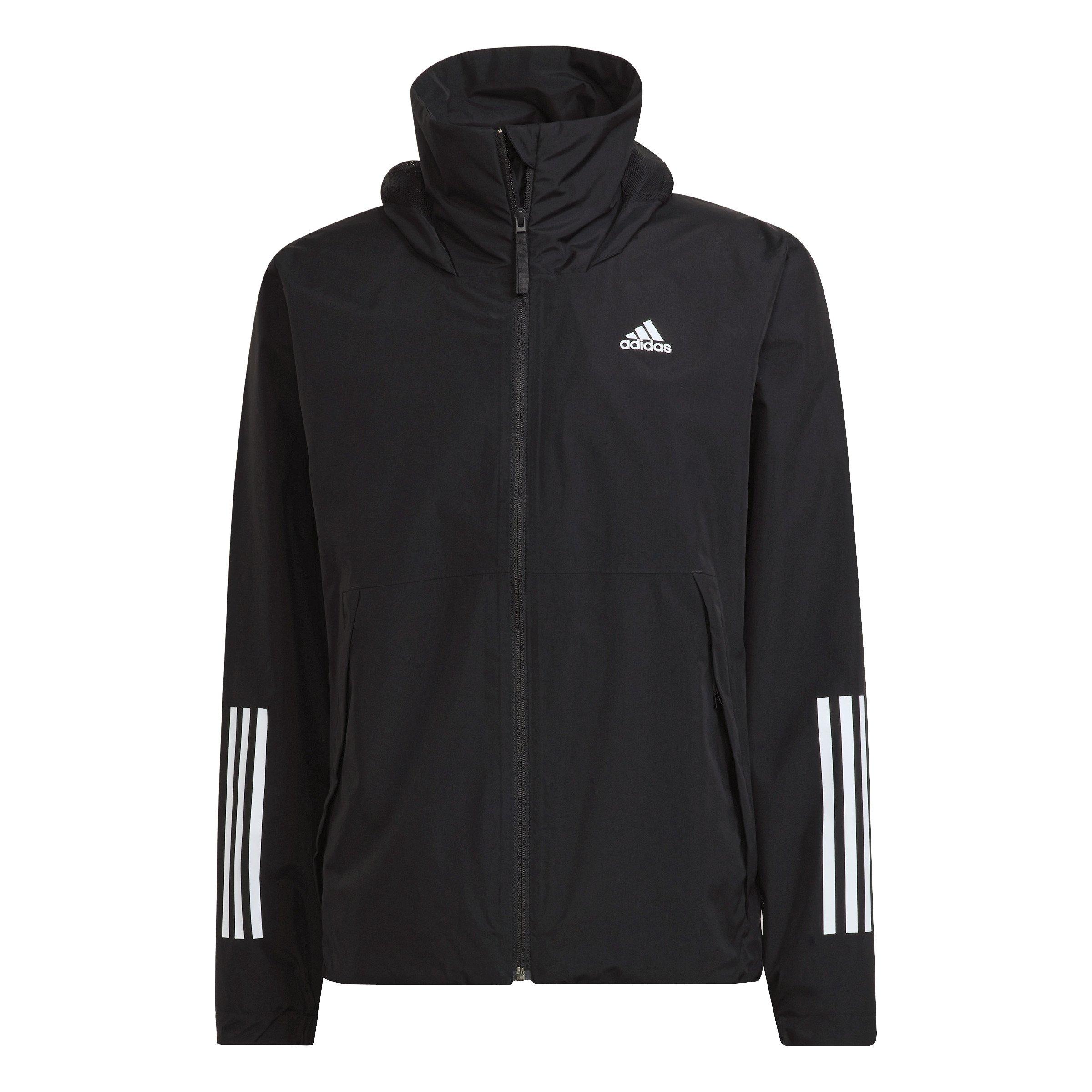 Adidas storm jacket best sale