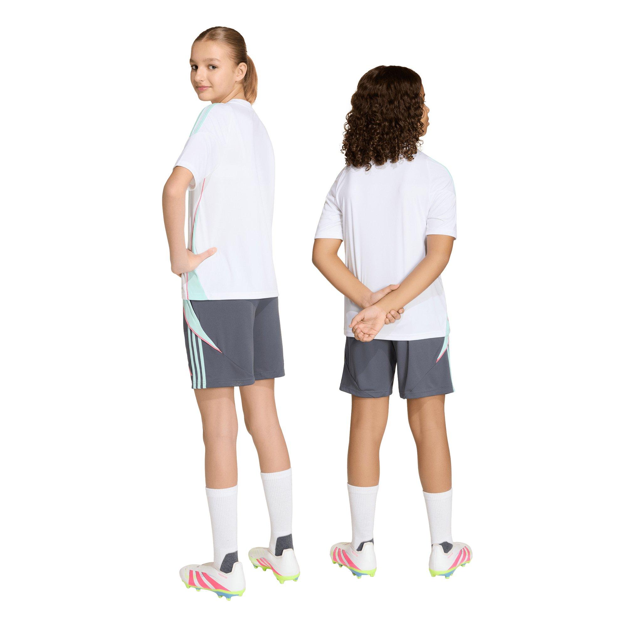 Boys' Messi Woven Shorts