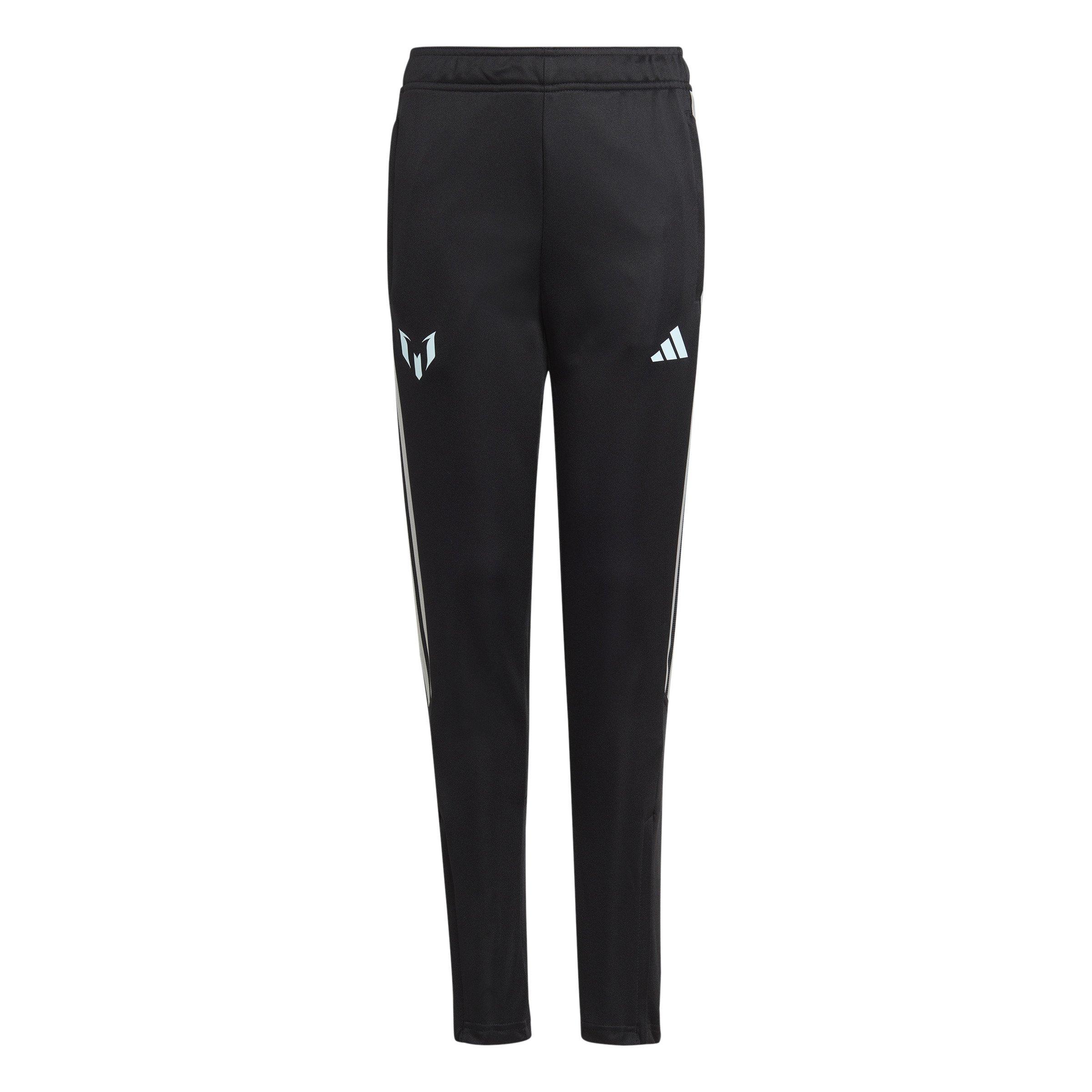 Boys Messi Tracksuit Pant from adidas Team Town Sports