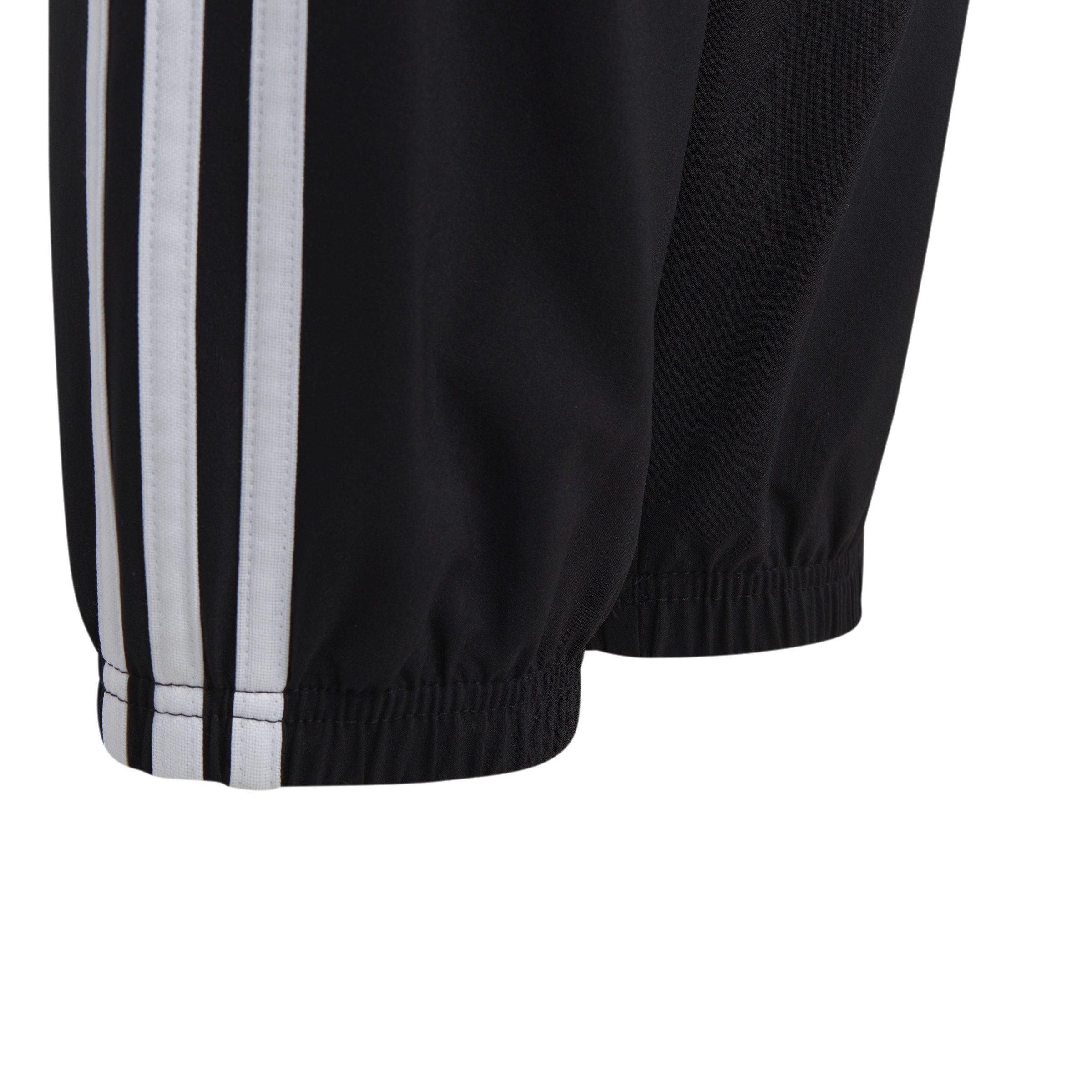 Boys' 3 Stripe Woven Tracksuit Pant